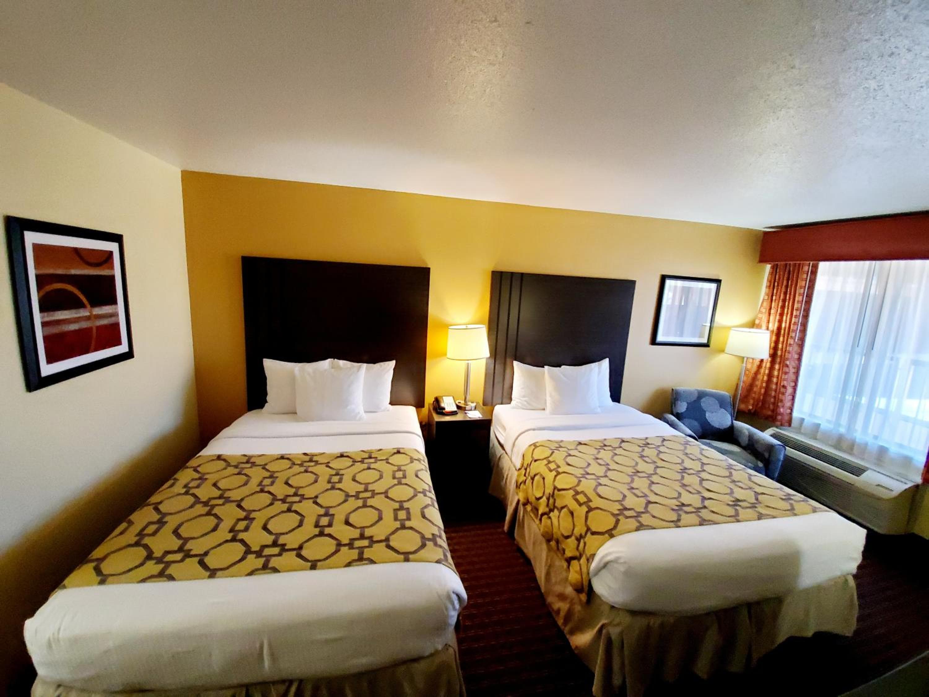 Baymont by Wyndham Goodlettsville Nashville