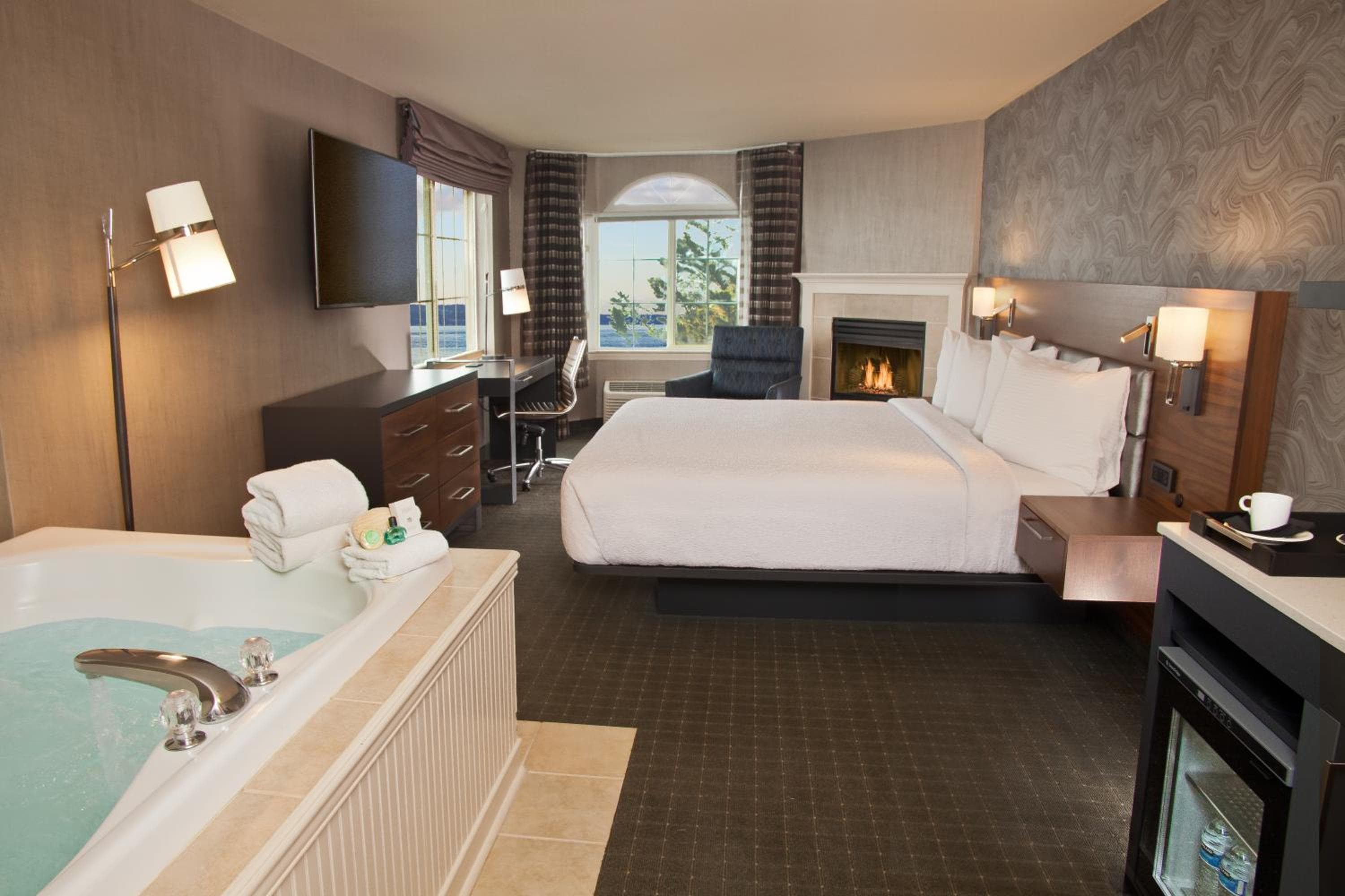 Silver Cloud Hotel - Mukilteo Waterfront