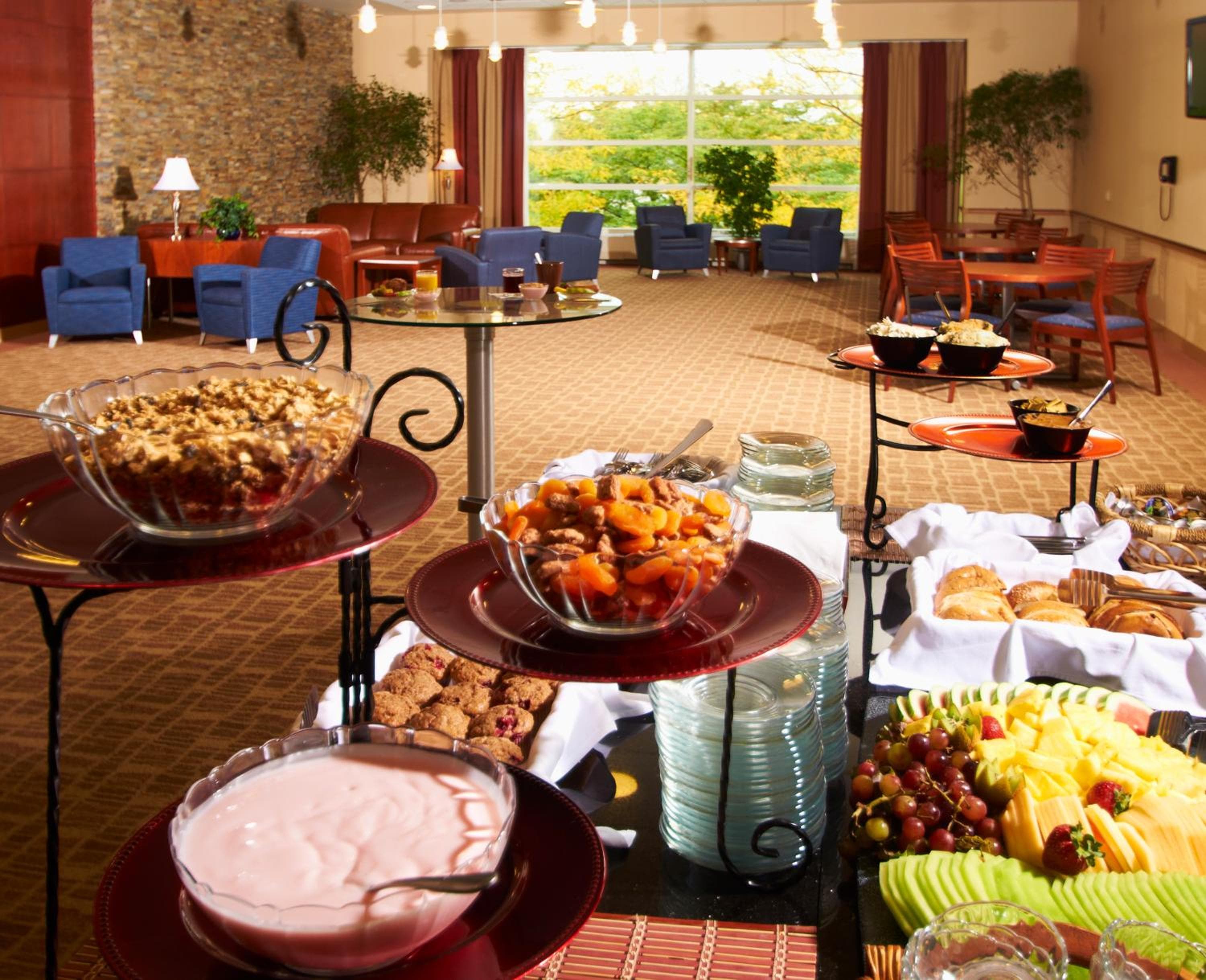 The Penn Stater Hotel and Conference Center