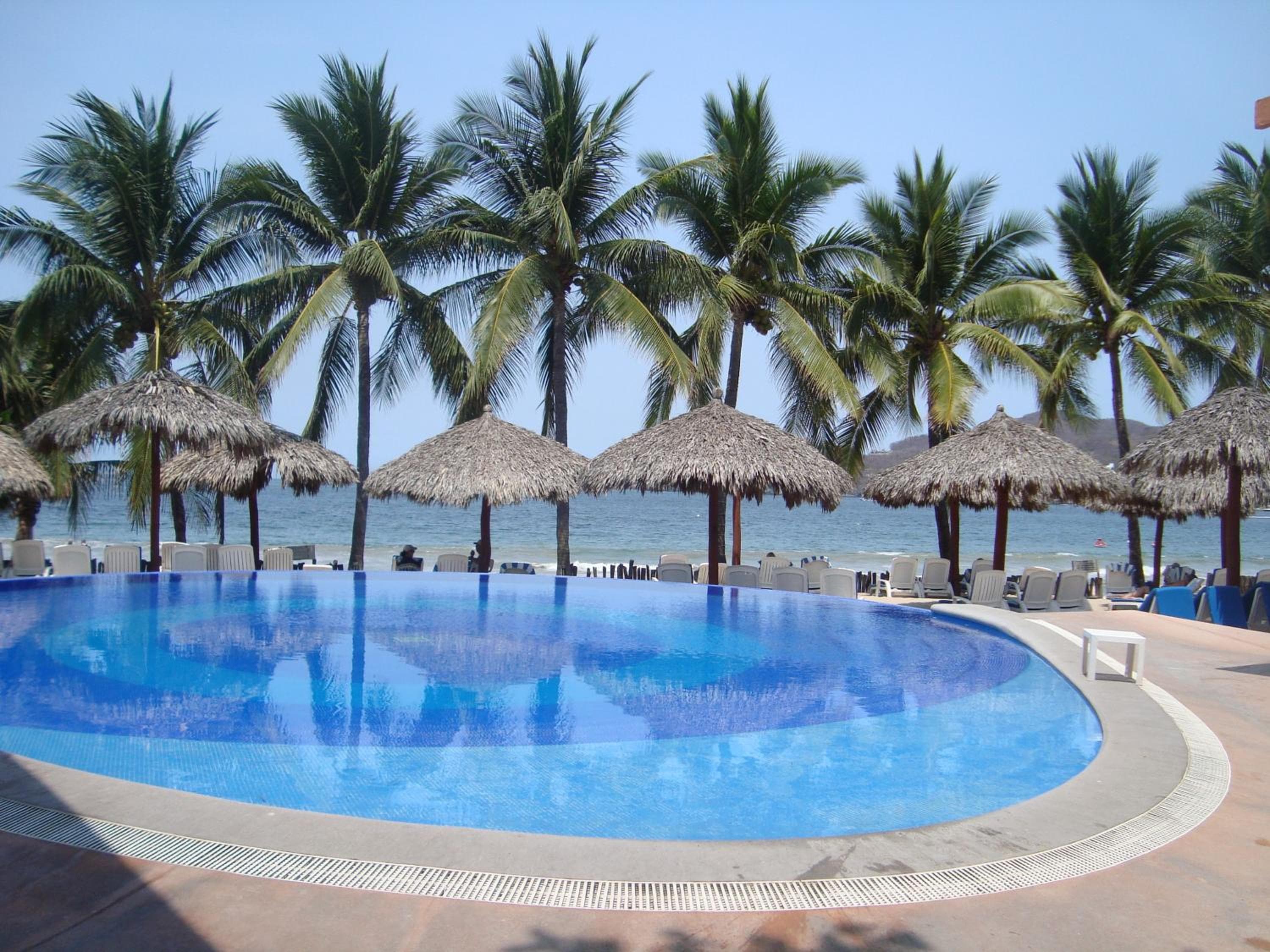Hotel Villa Mexicana