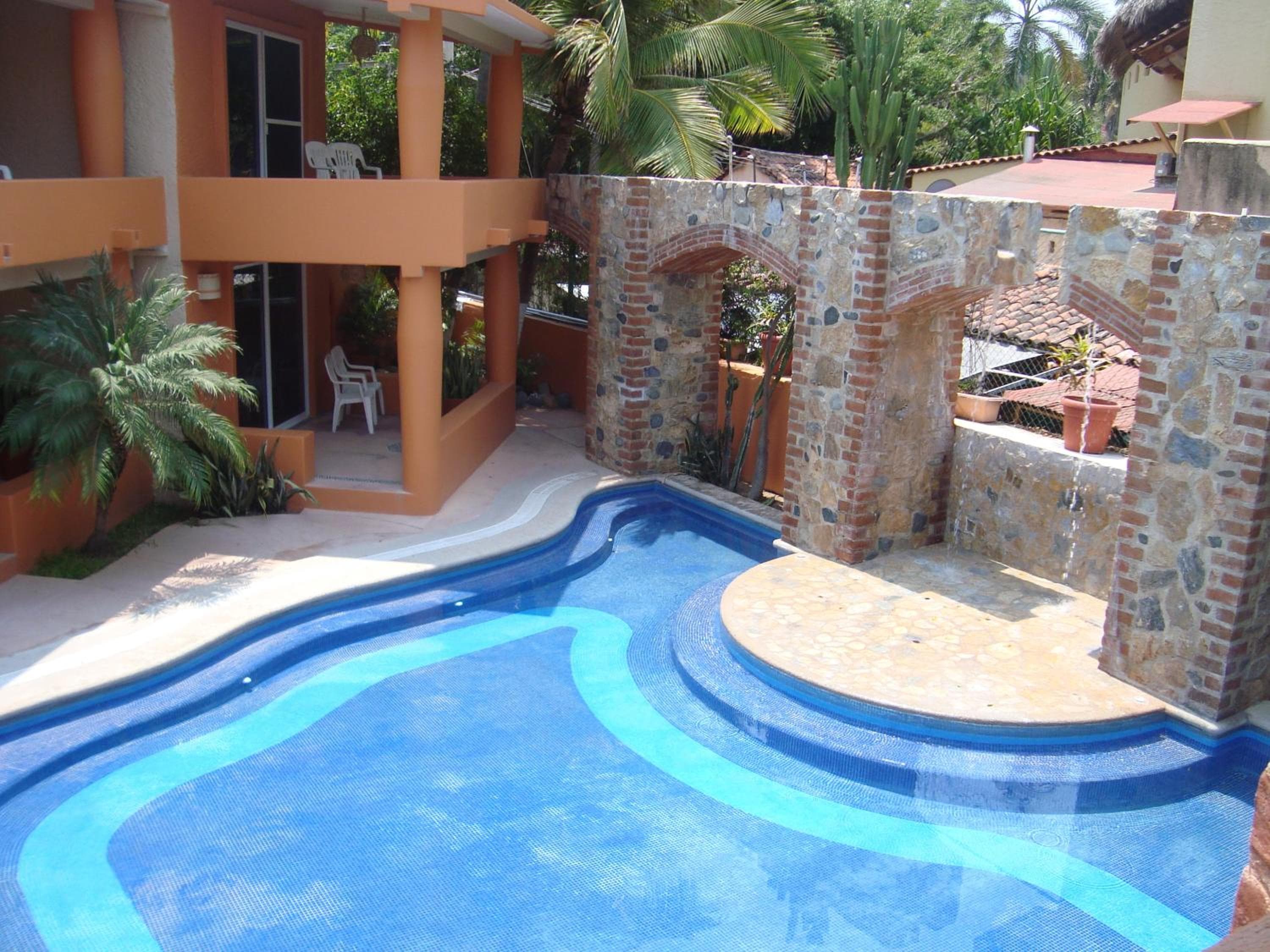 Hotel Villa Mexicana
