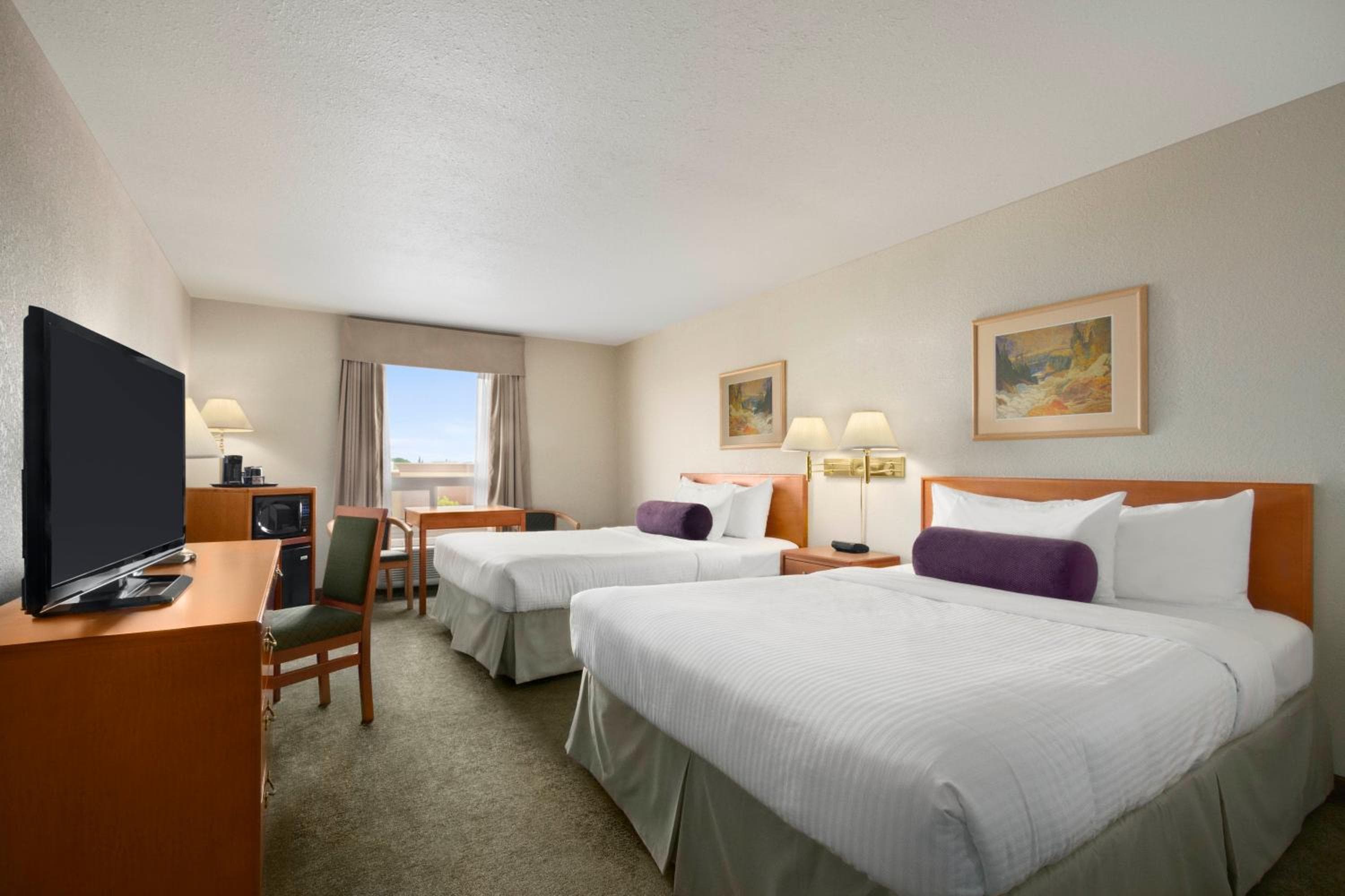 Prairie Crest Red Deer by IHG