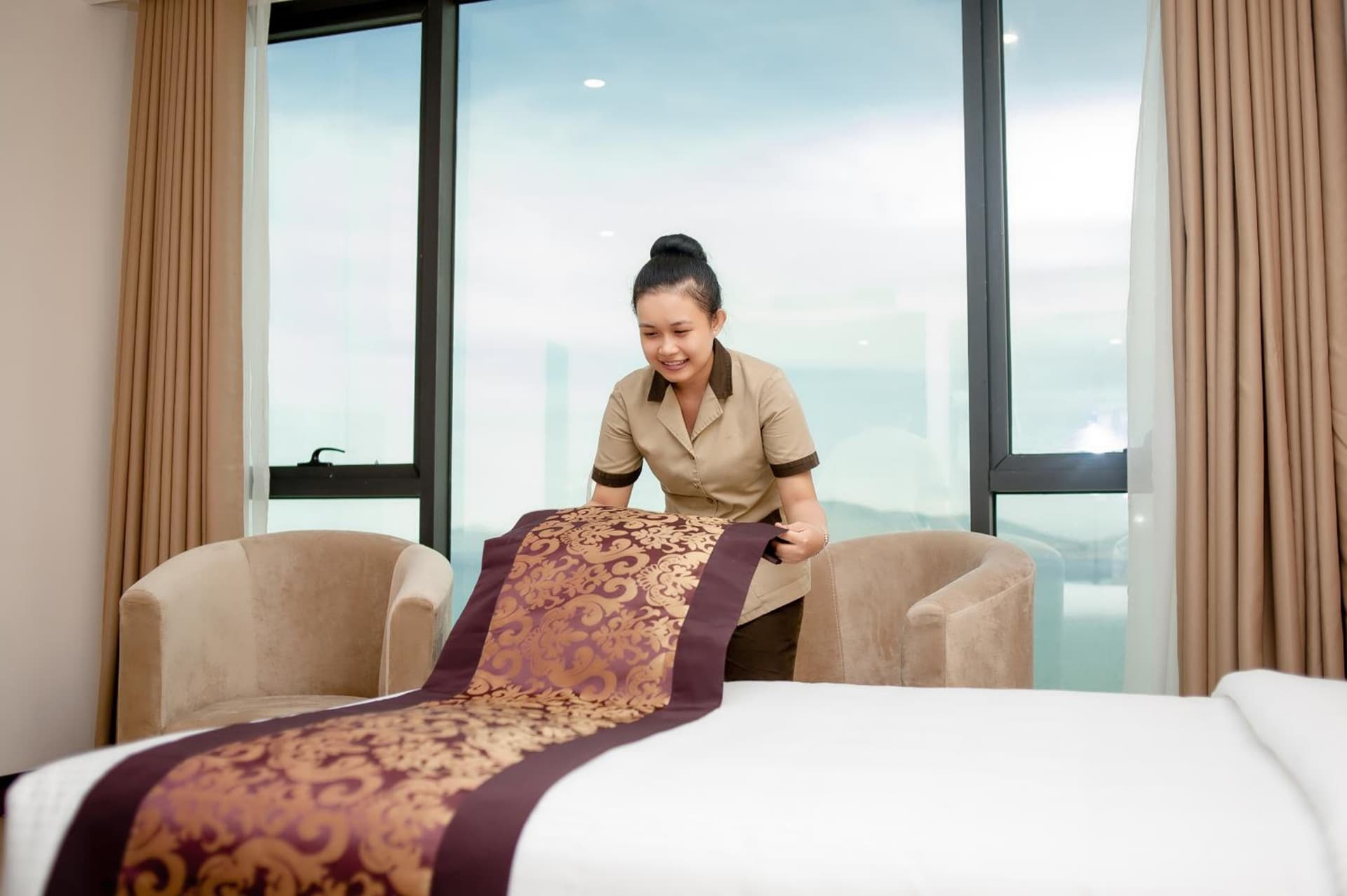 Muong Thanh Grand Nha Trang Hotel