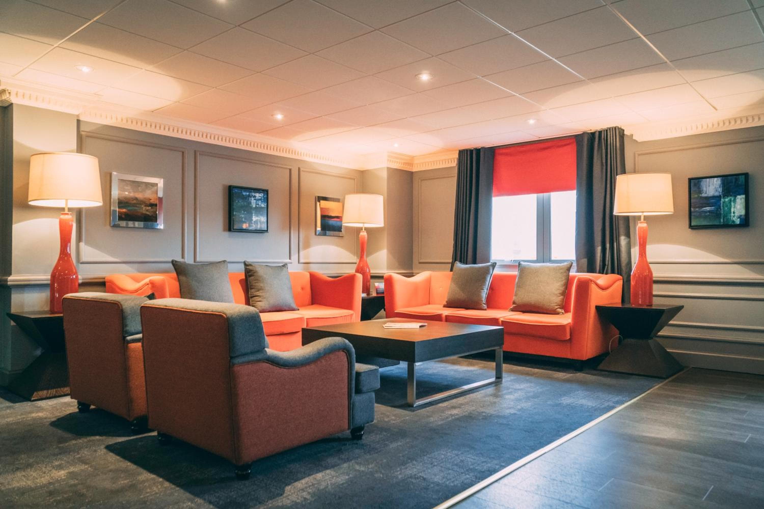 Copthorne Hotel Plymouth