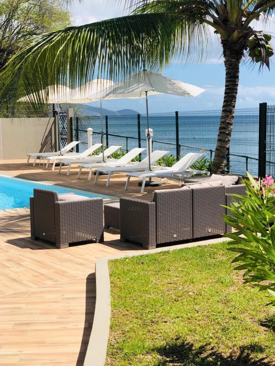 Hotel Pelican