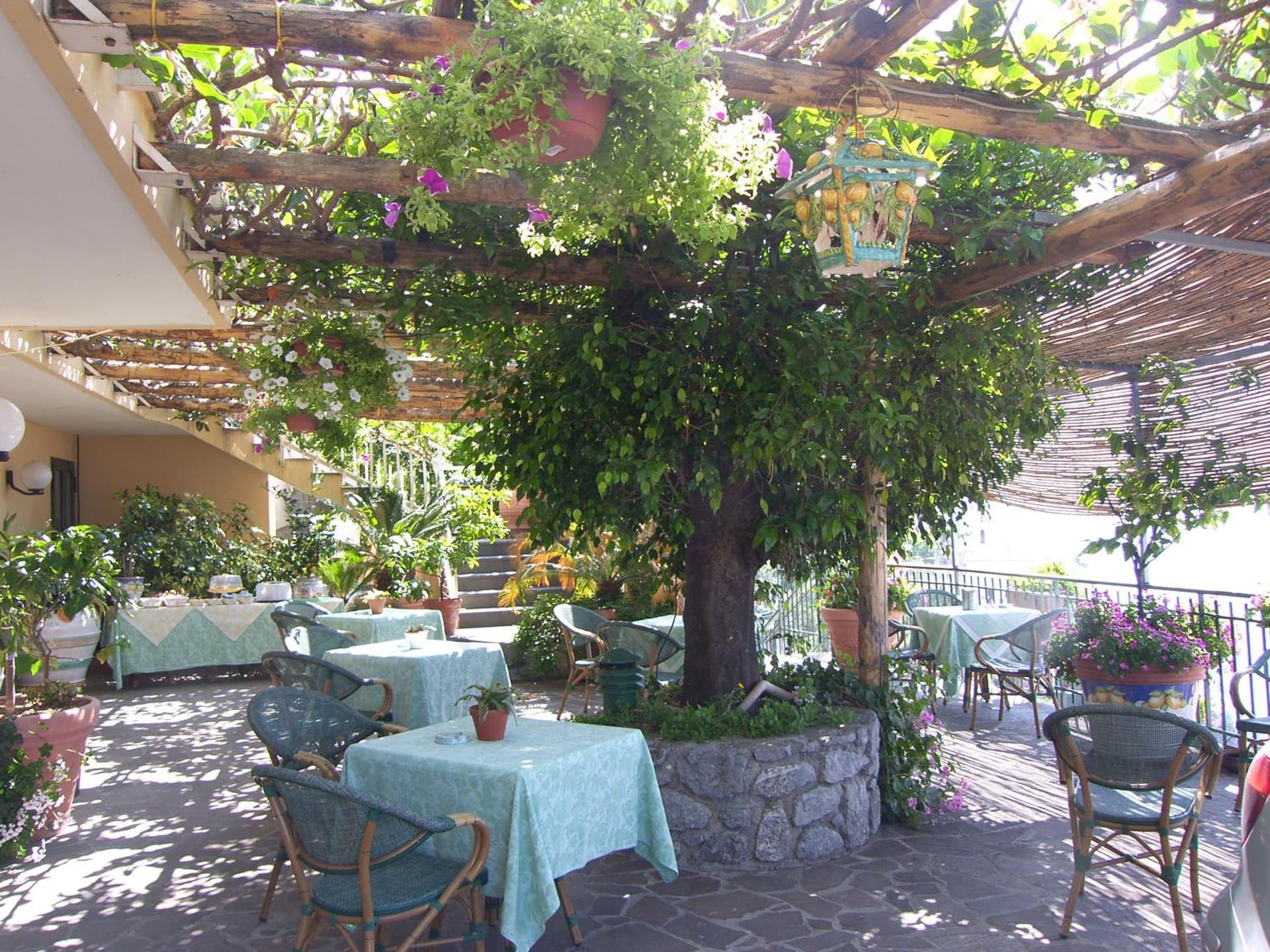 Locanda Degli Agrumi