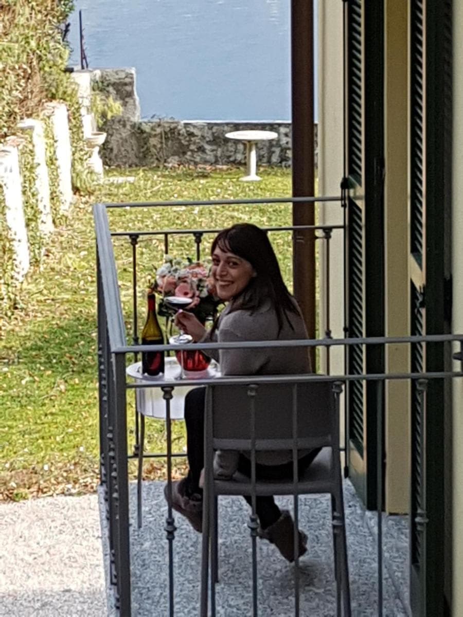 Residence Matilde