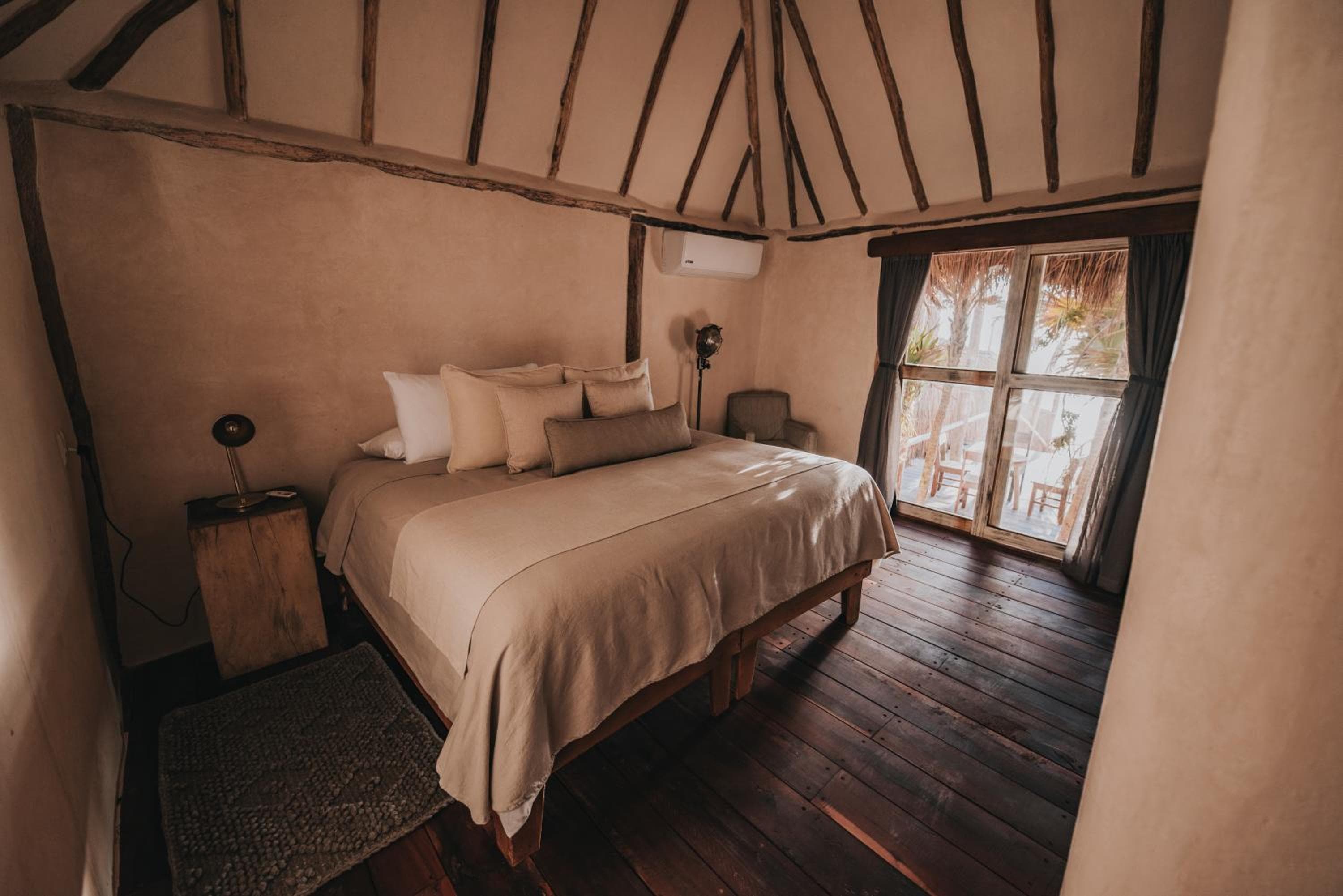 Papaya Playa Project, Tulum, a Member of Design Hotels