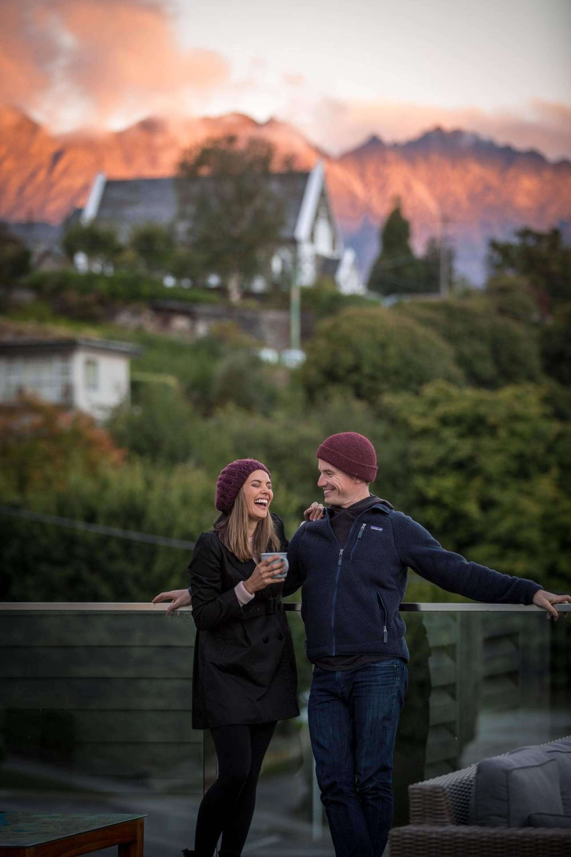 mi-pad Queenstown