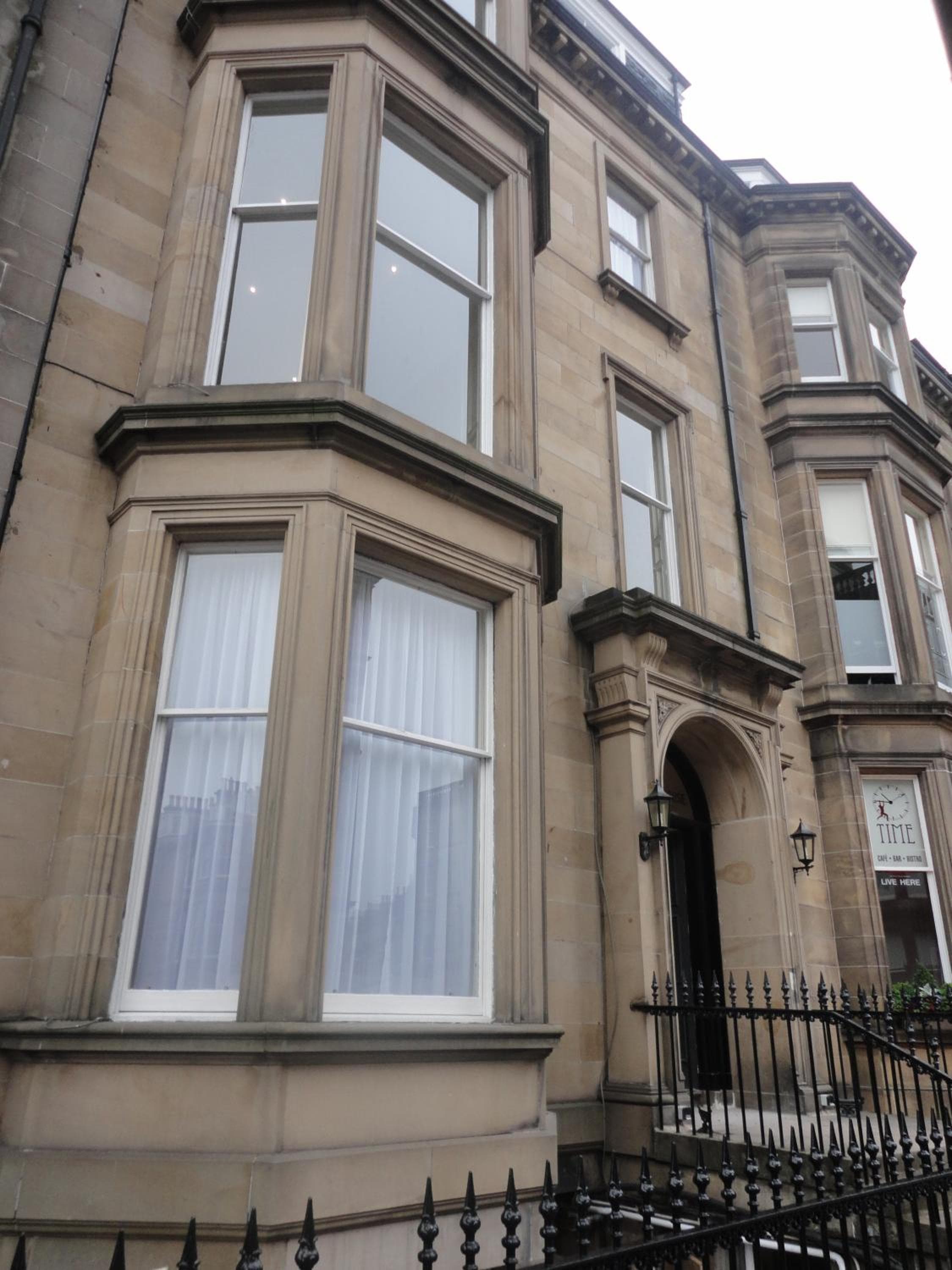 Palmerston Suites