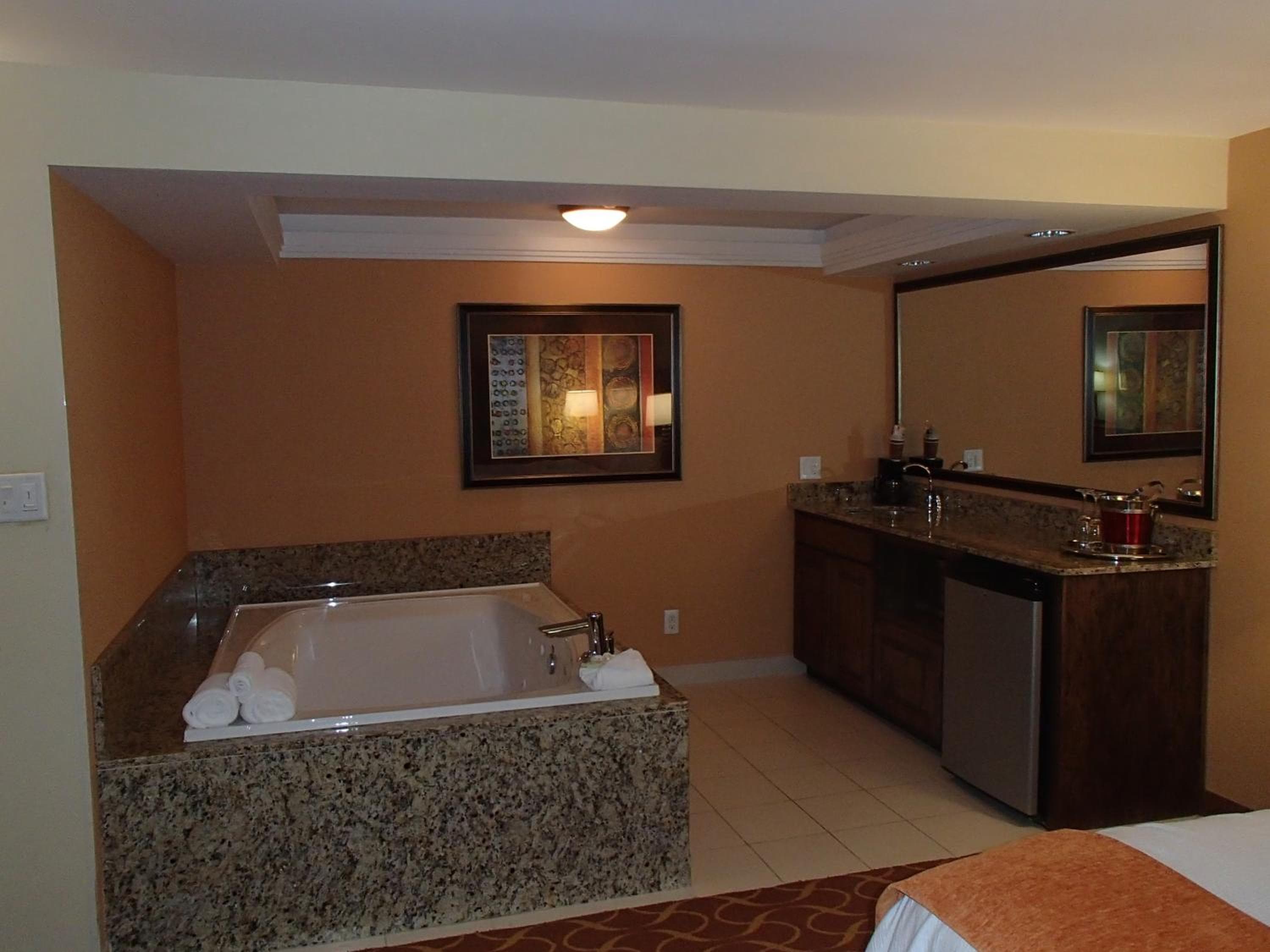 Lux Hotel & Spa