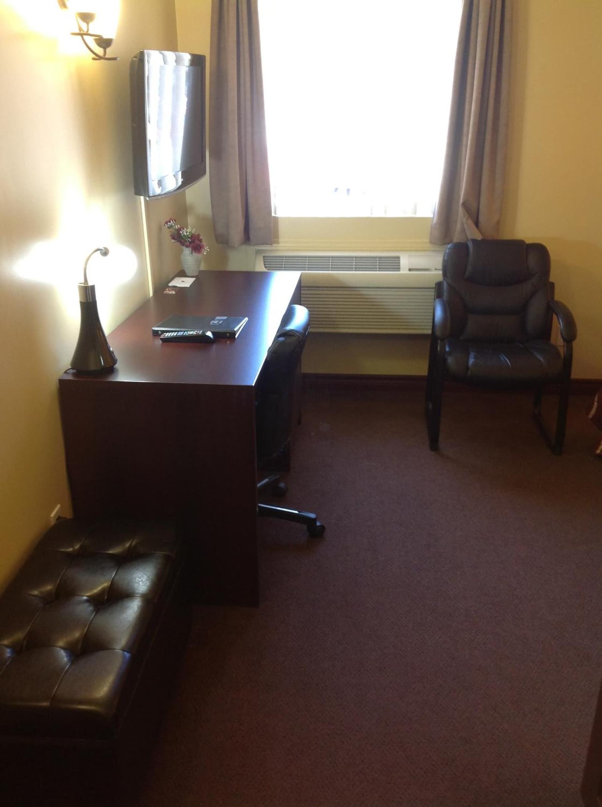 Hotel Citadelle