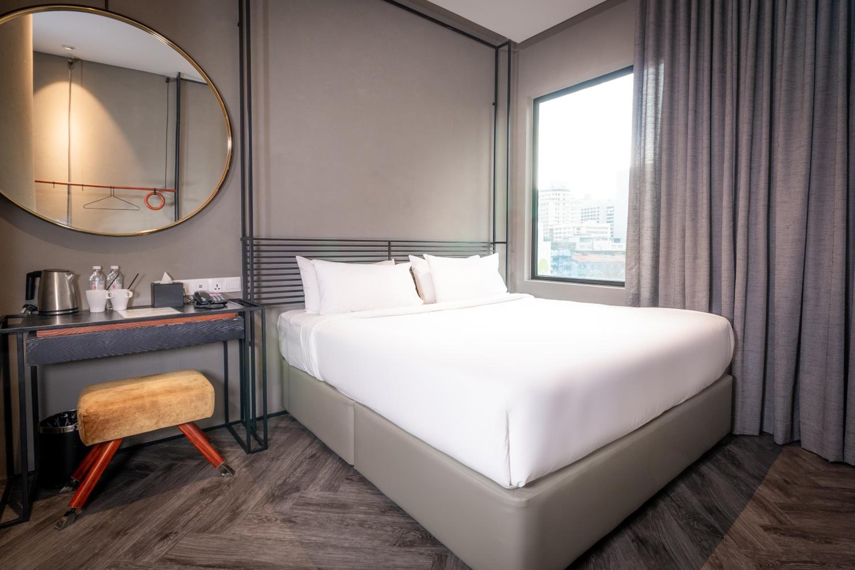 MOV Hotel Kuala Lumpur
