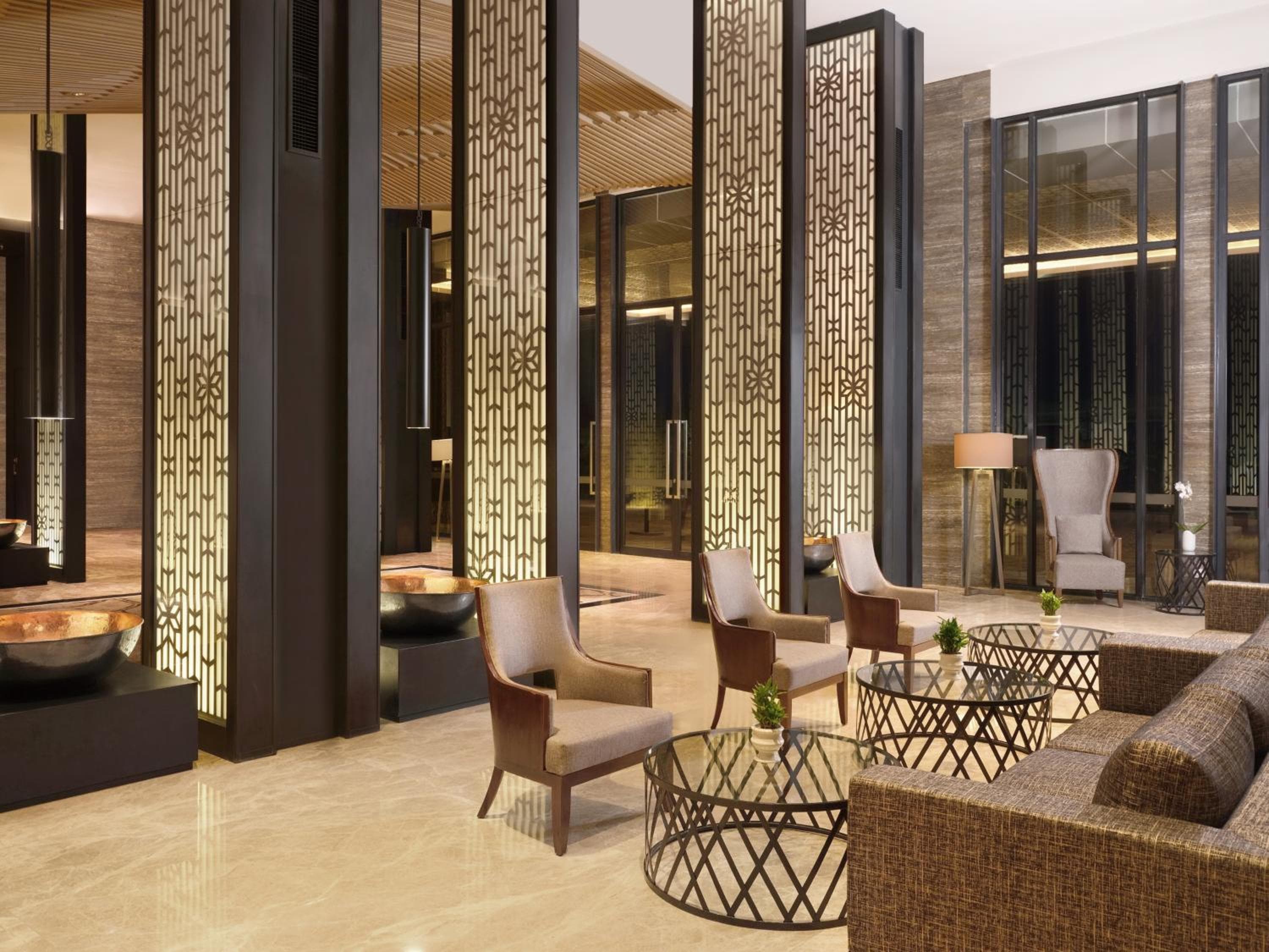 Hotel Santika Premiere Bandara Palembang