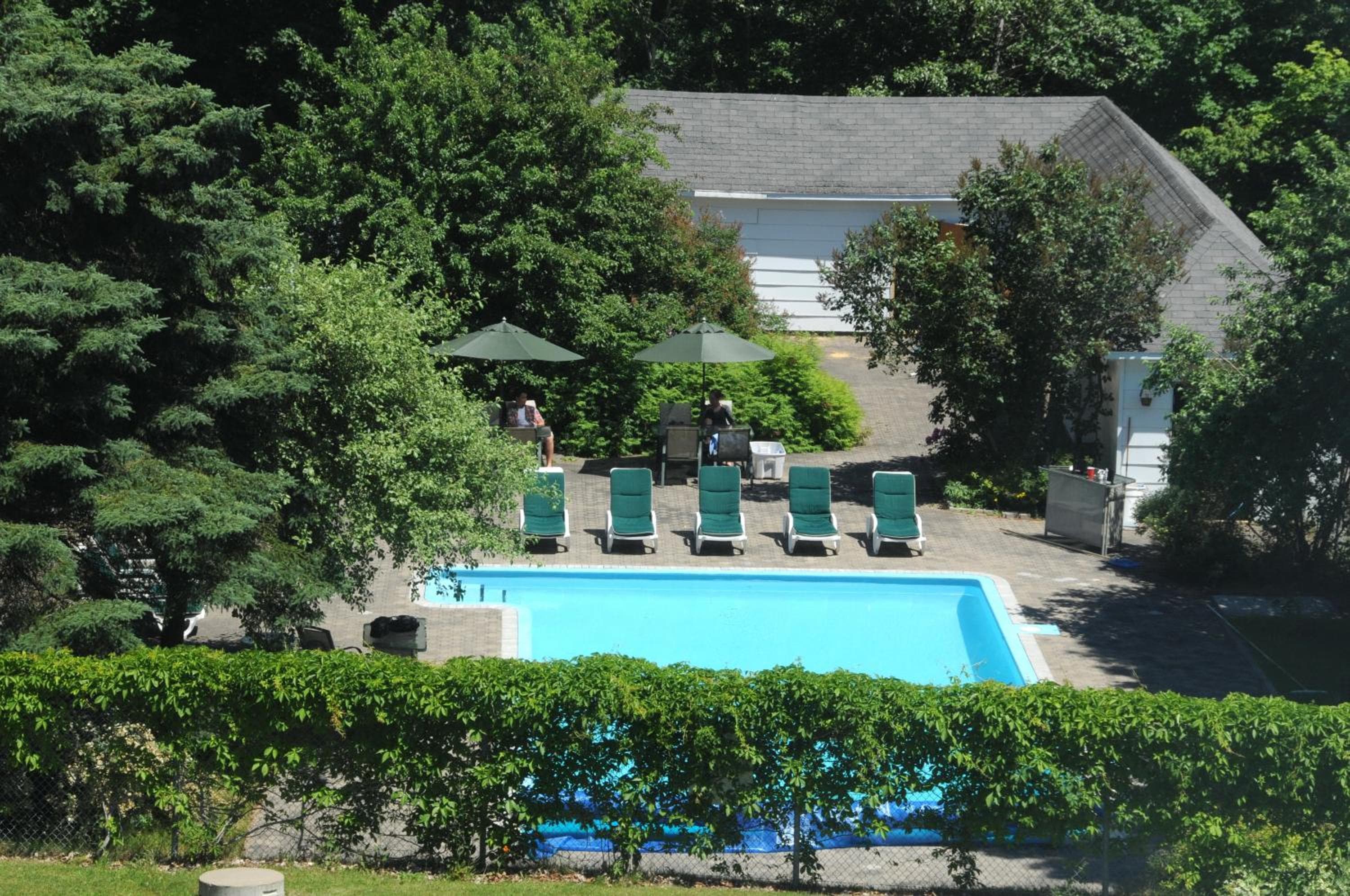 Hôtel au Petit Berger