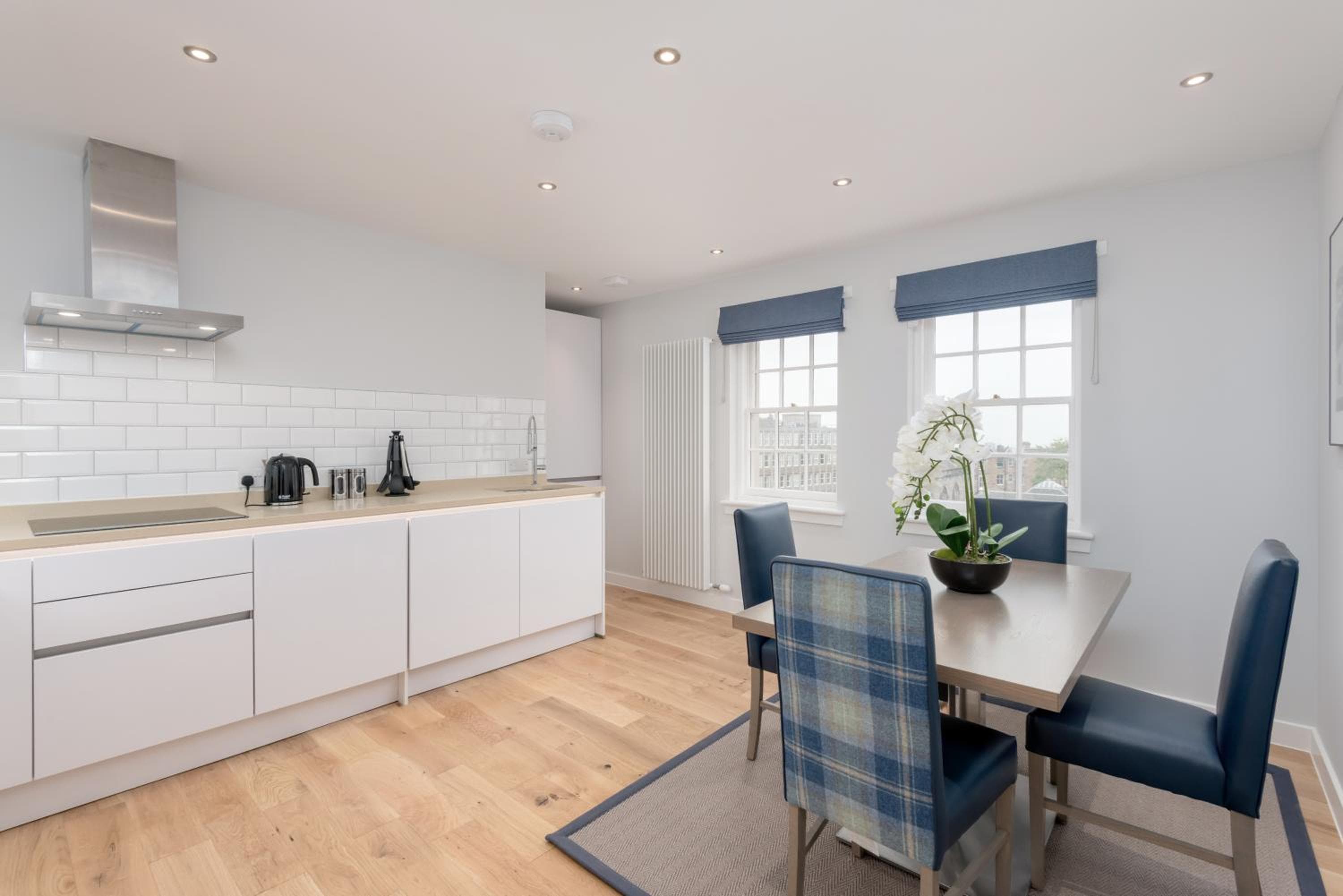 Destiny Scotland - Royal Mile Residence