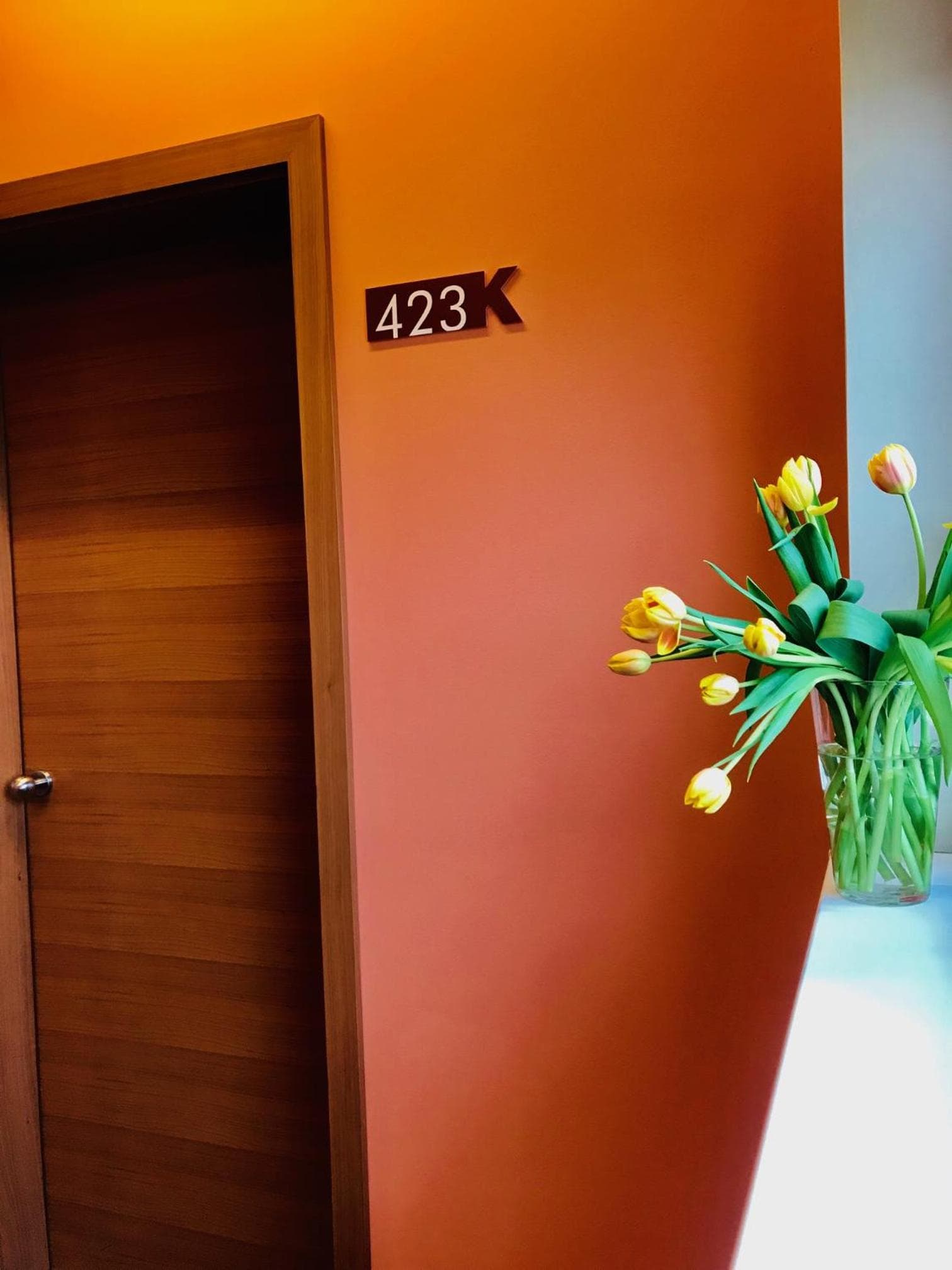 Hotel Kras