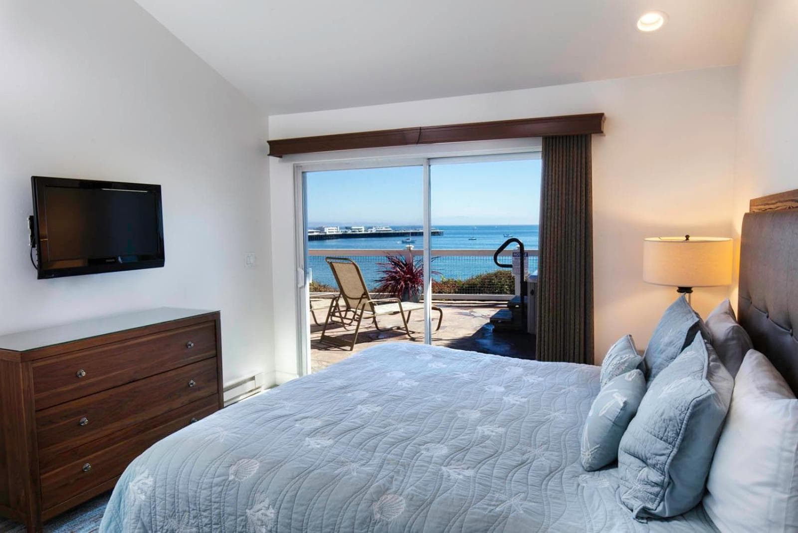 Sea & Sand Inn