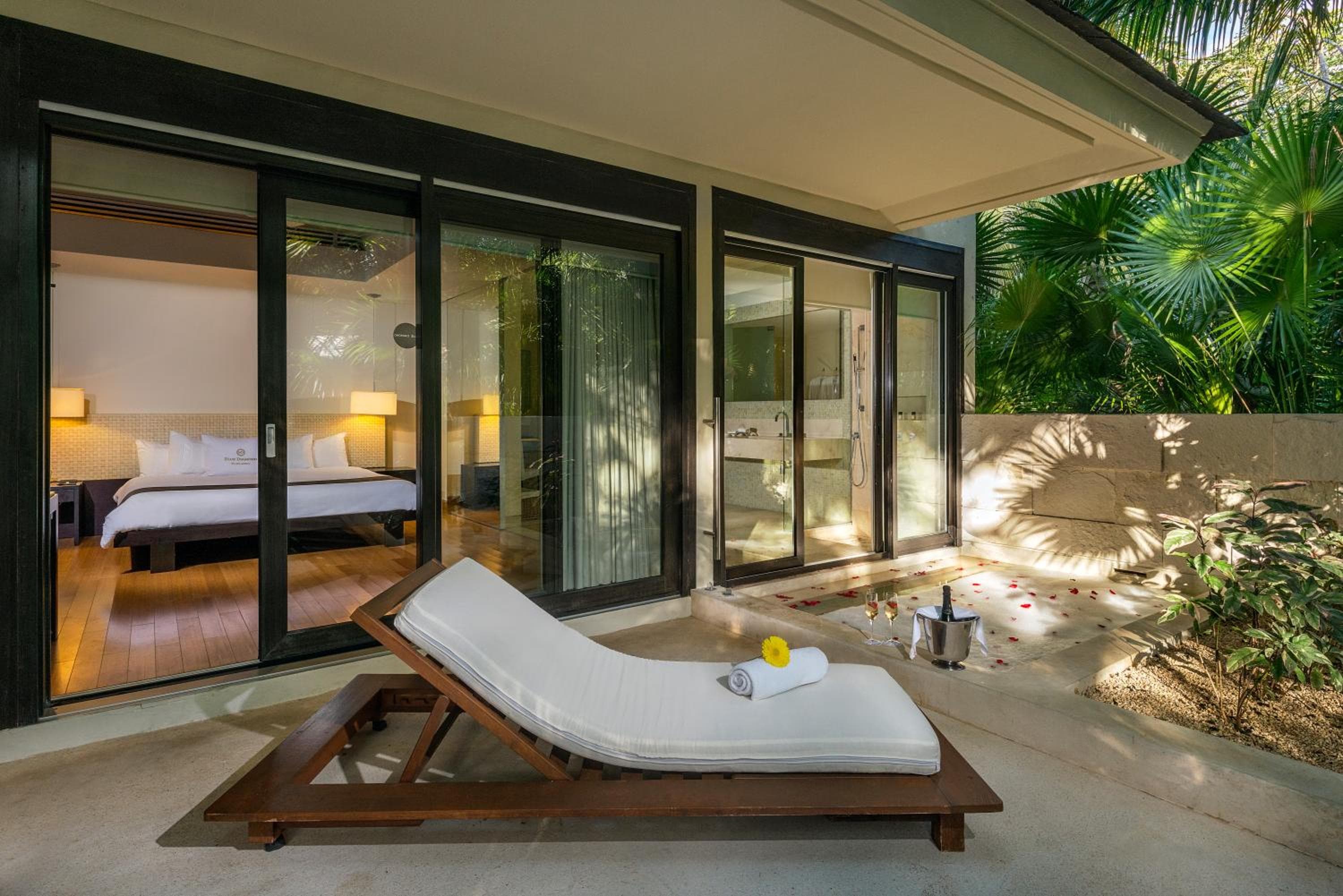 Blue Diamond Wellness Resort - All Inclusive Adults Only