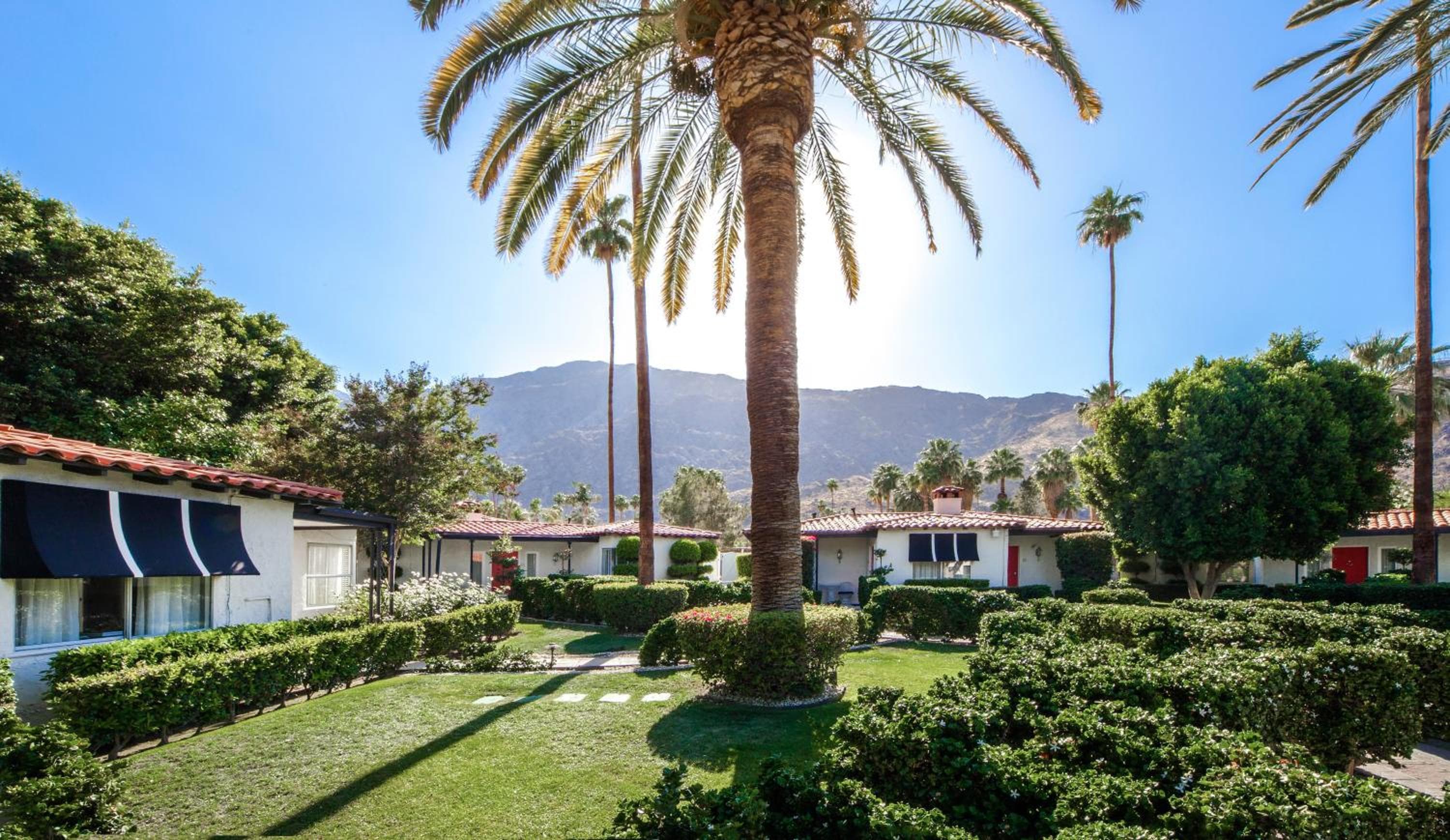 Avalon Hotel & Bungalows Palm Springs, a Member of Design Hotels