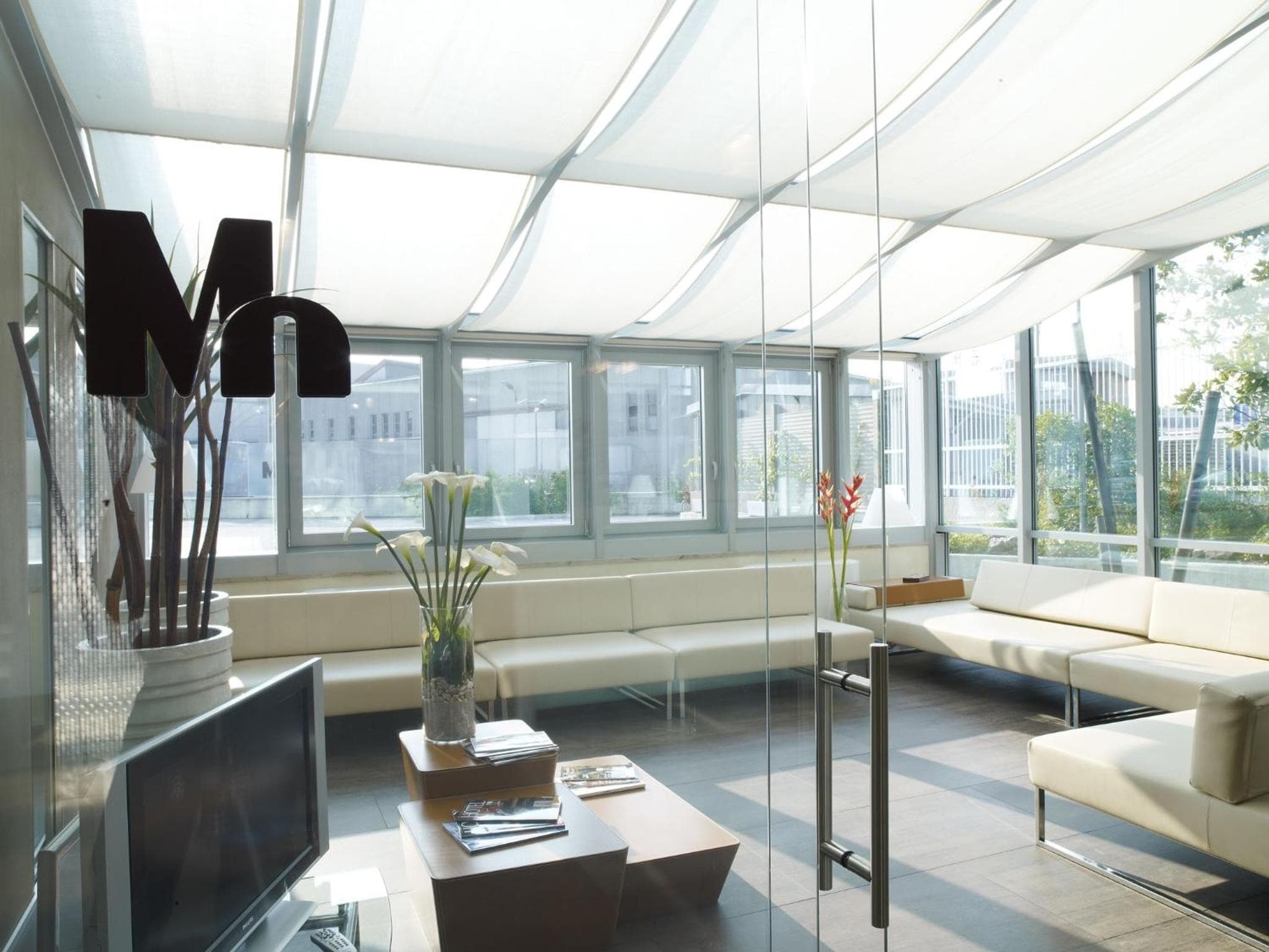 Hotel Montini Linate Airport