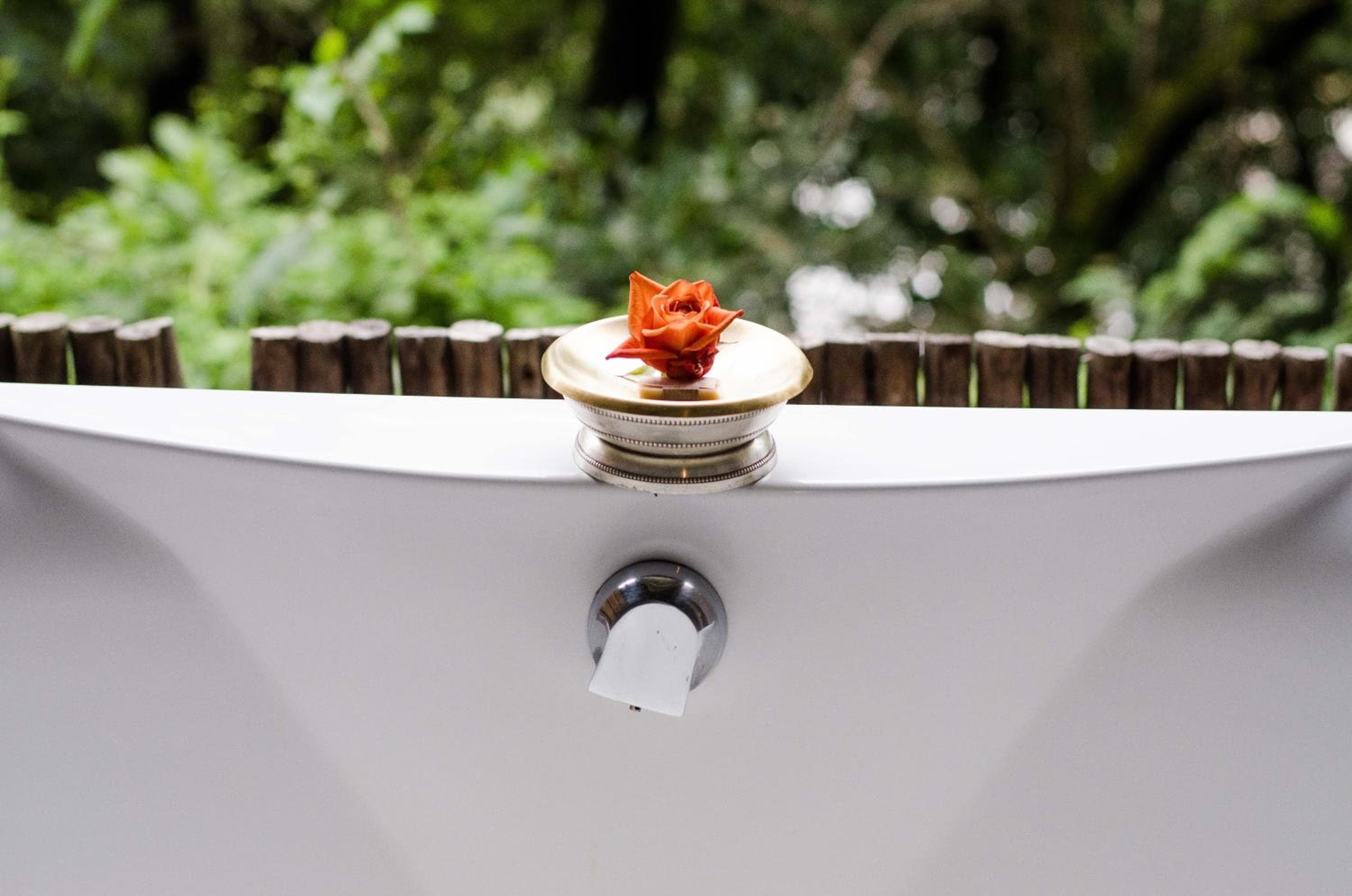 Summerfields Rose Retreat and Spa
