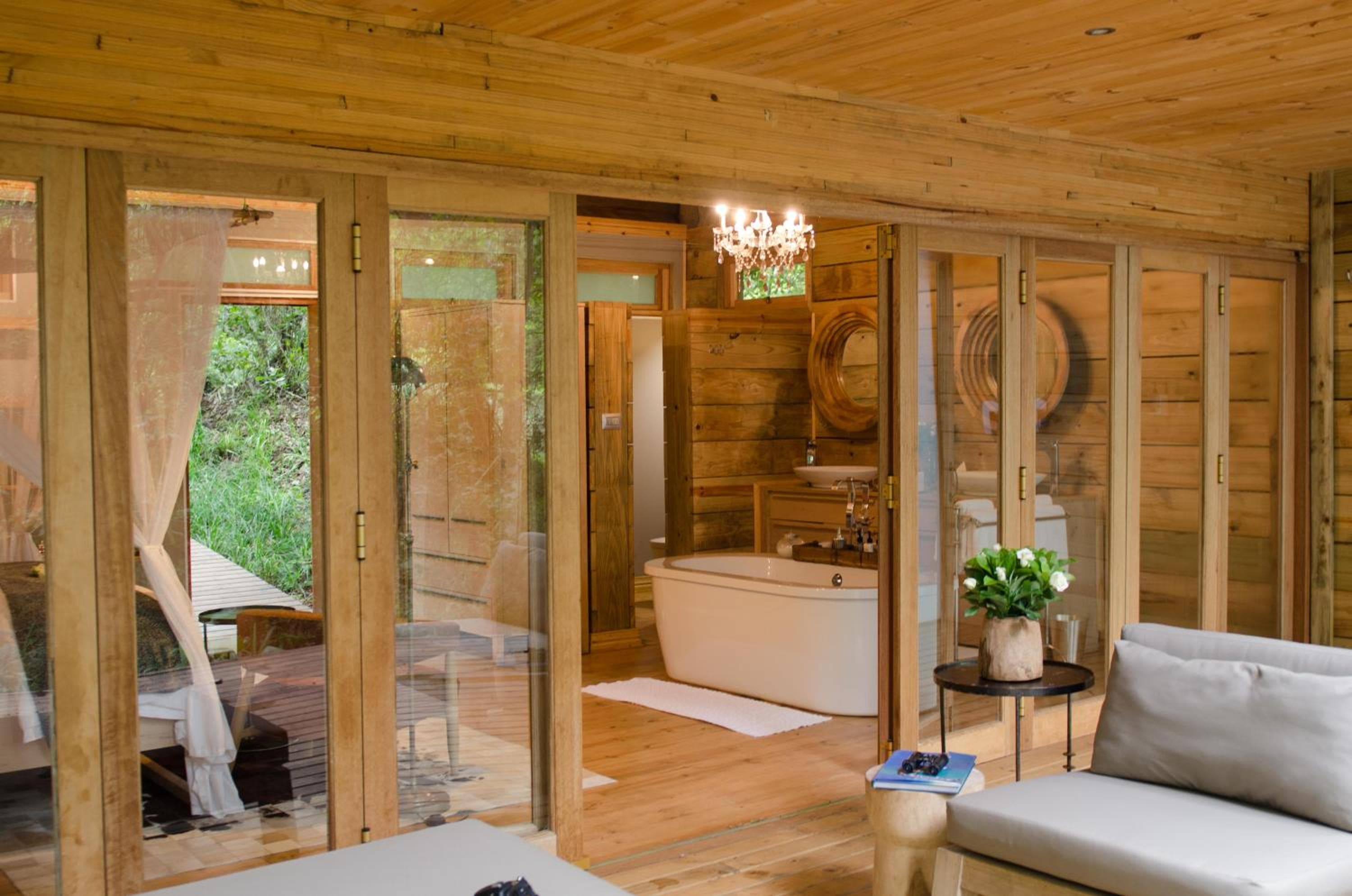 Summerfields Rose Retreat and Spa