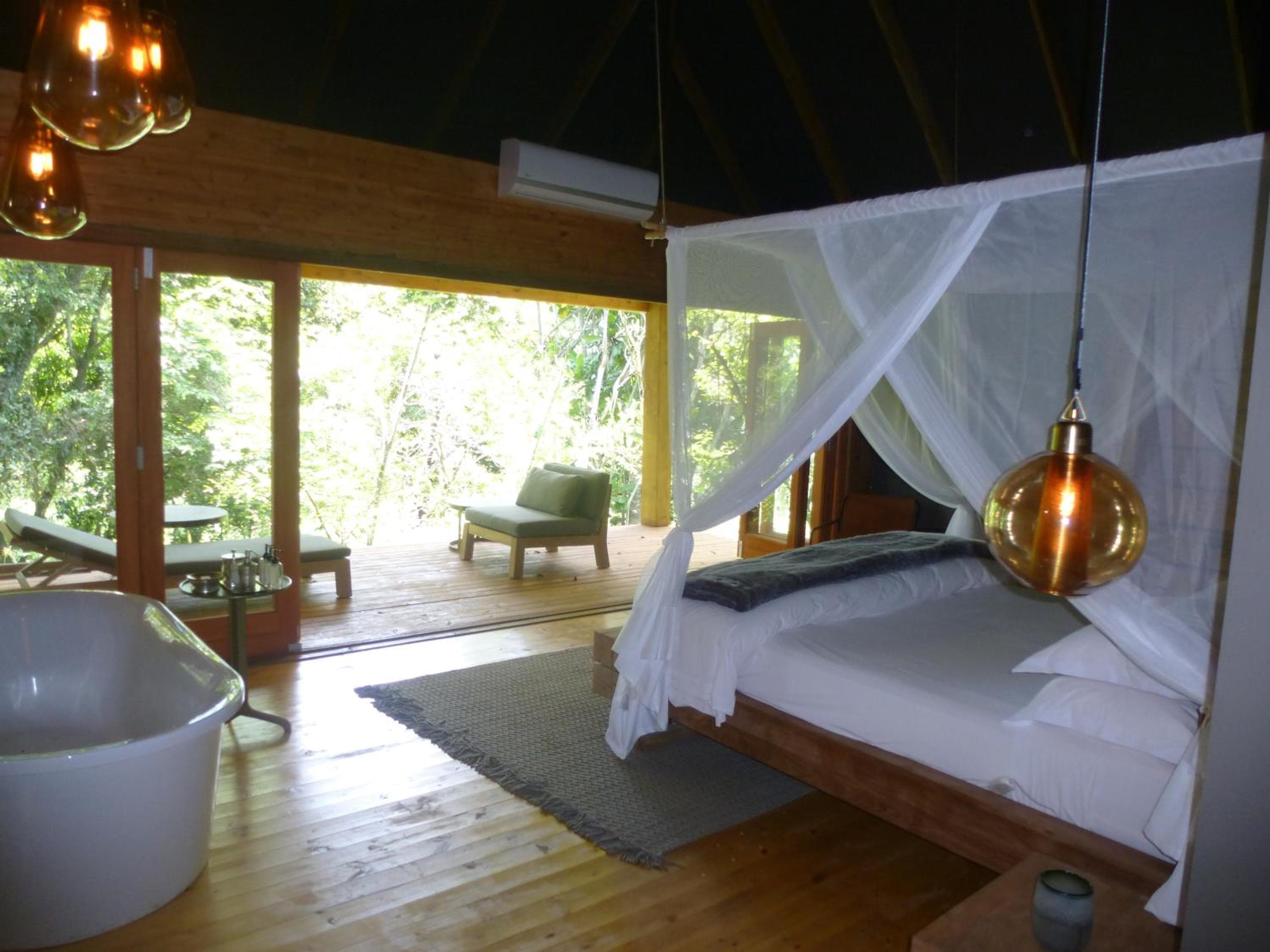 Summerfields Rose Retreat and Spa