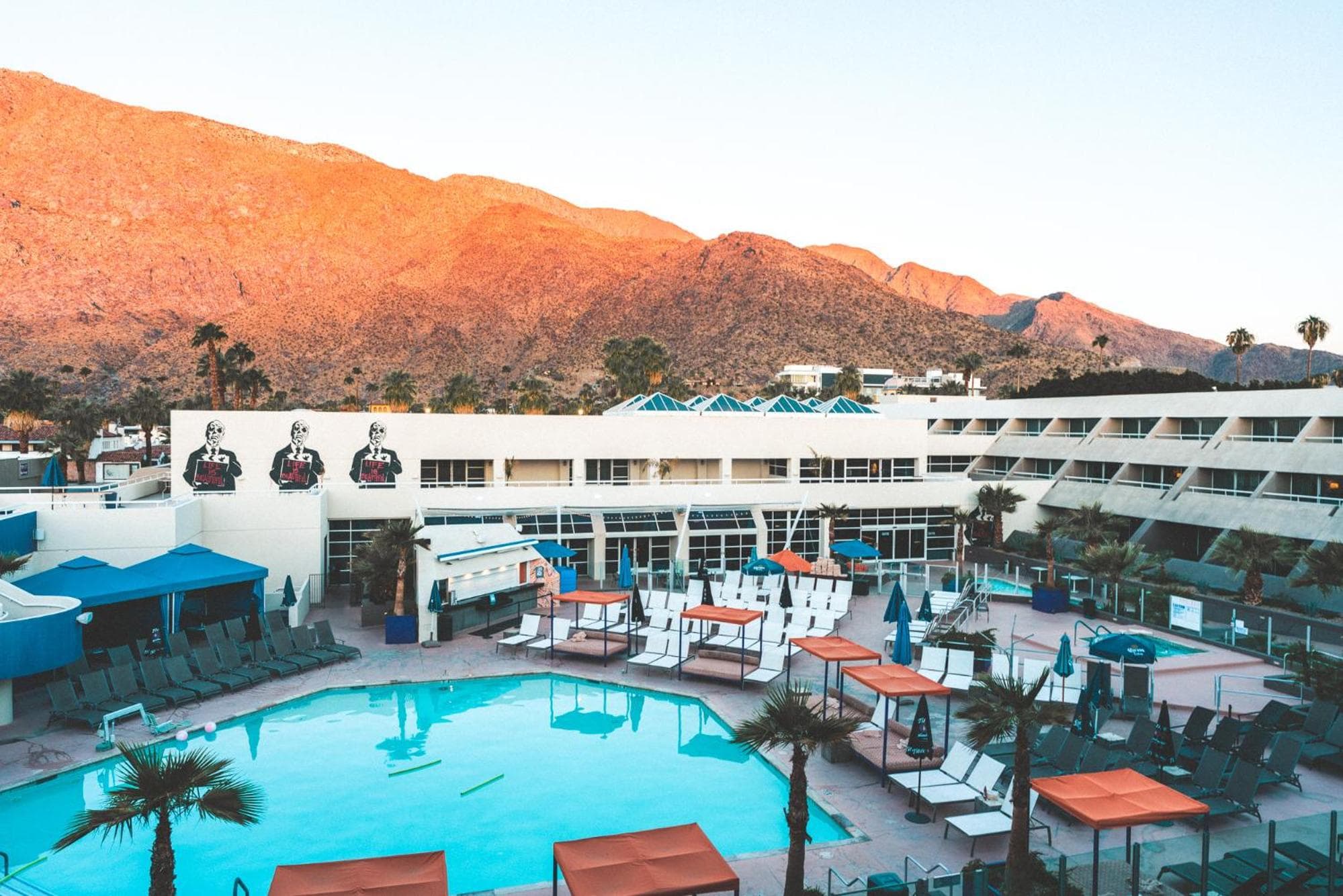 Hotel Zoso
