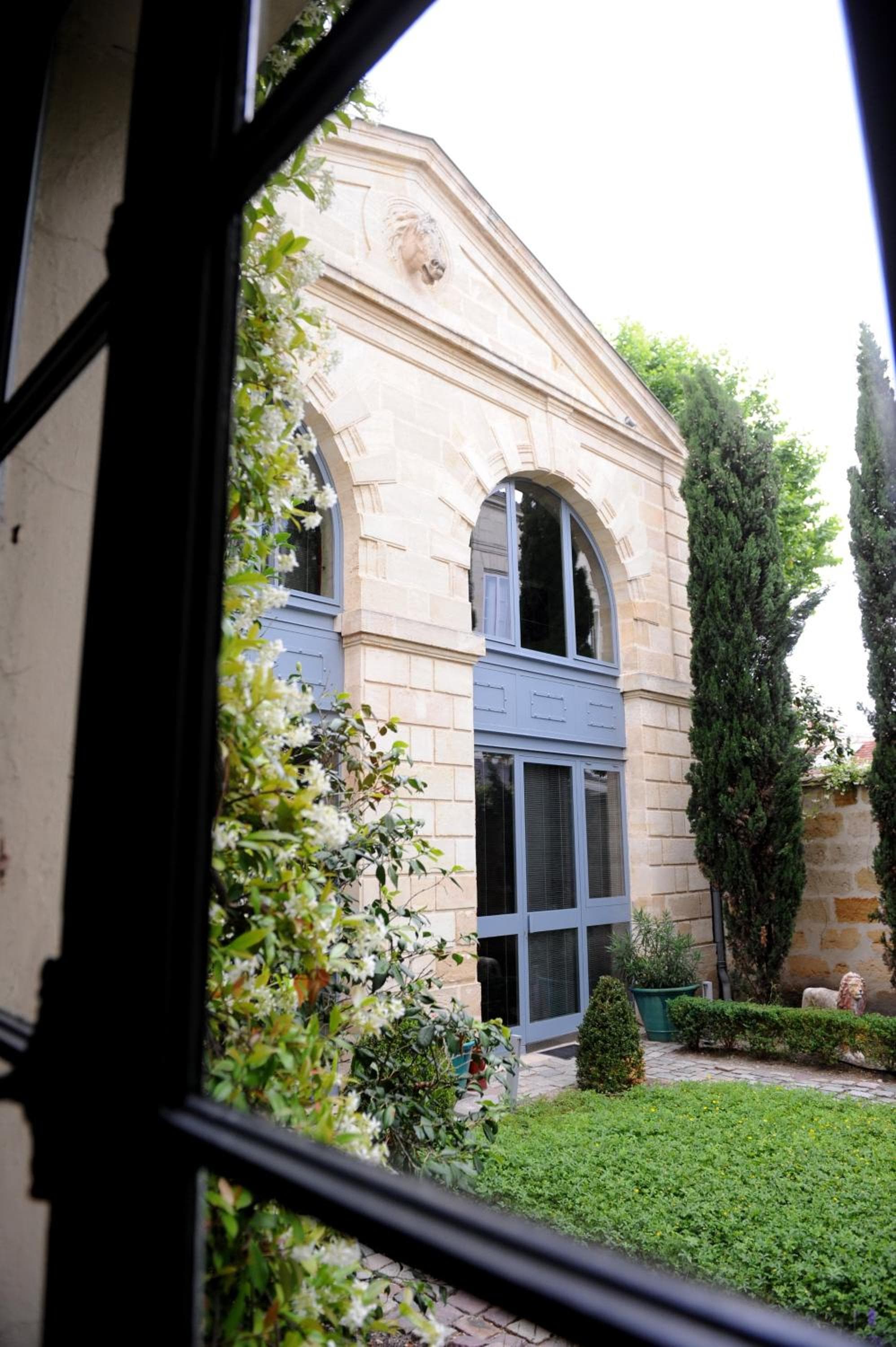 Hôtel La Maison Bord'eaux