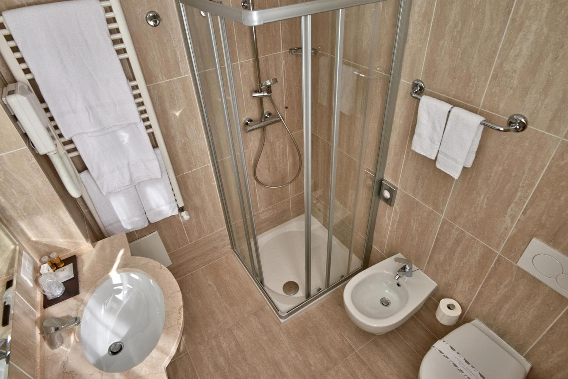 Hotel Bellavista