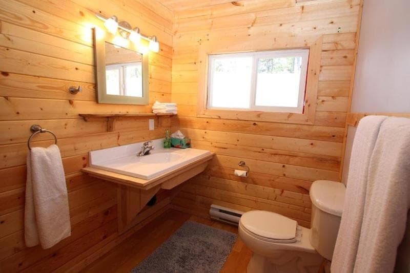 Glenogle Mountain Lodge
