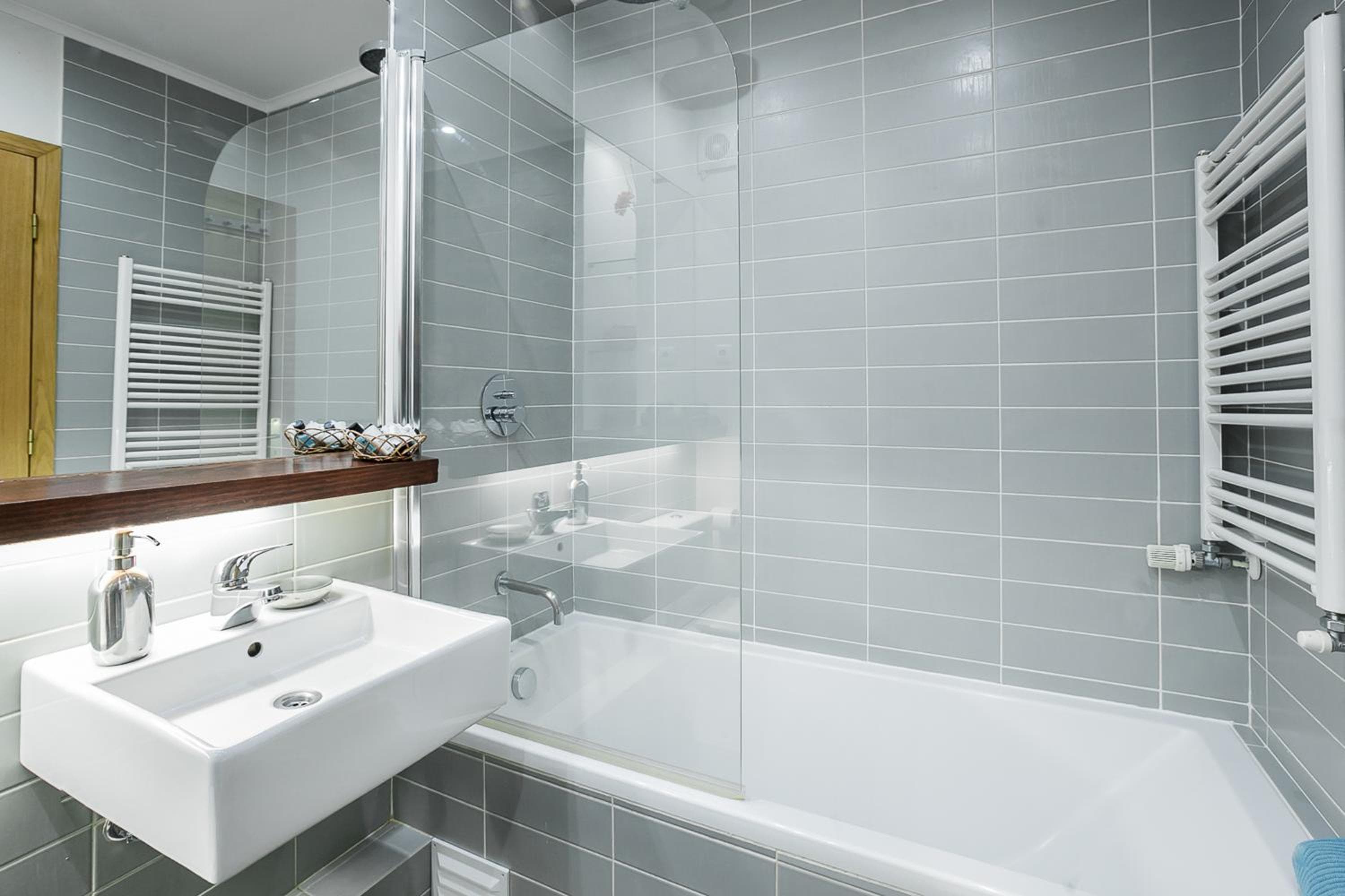 LV Premier Apartments Baixa- PR
