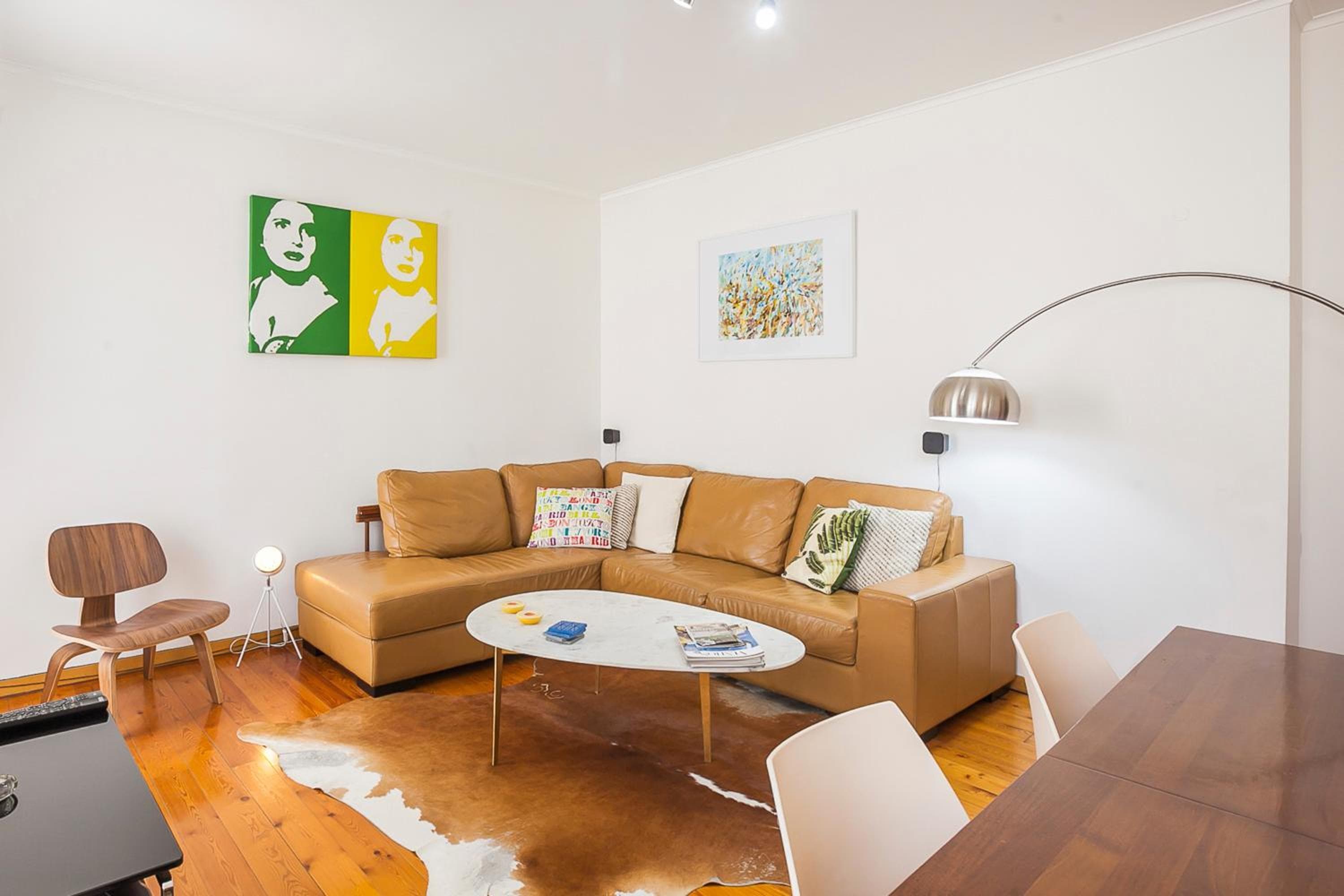LV Premier Apartments Baixa- PR