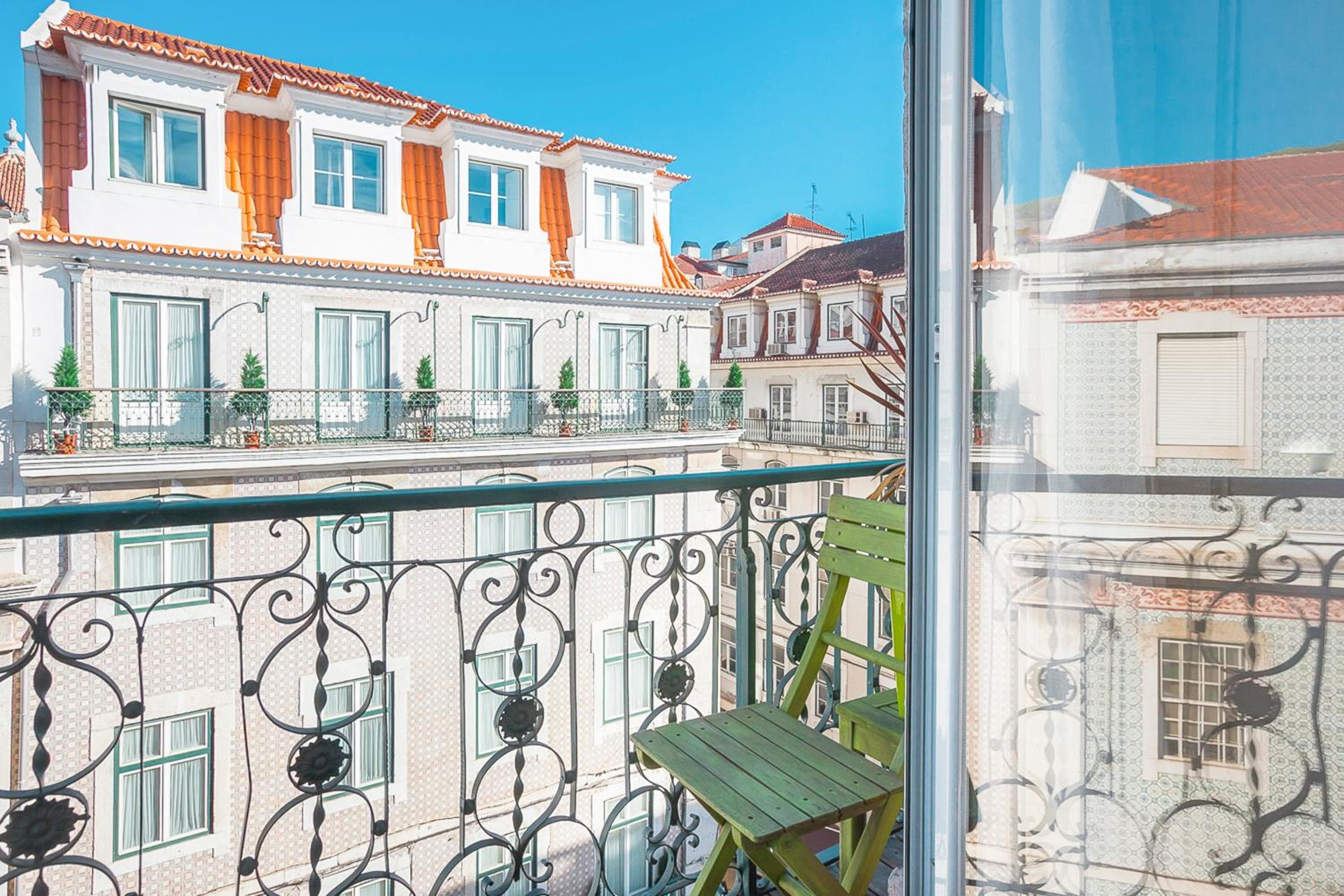 LV Premier Apartments Baixa- PR