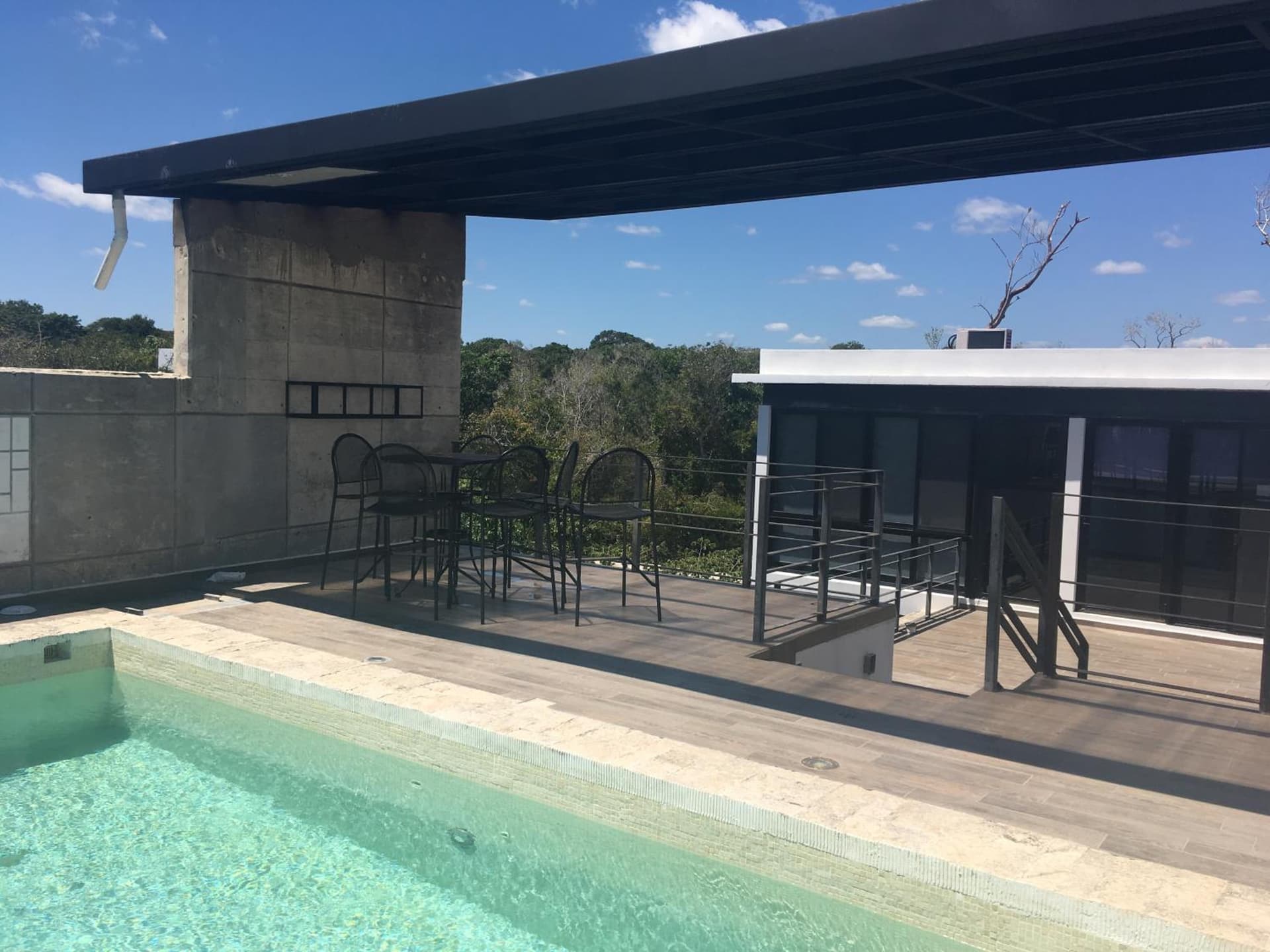 VACATION Full house with Private Pool, 3 Bedroom
