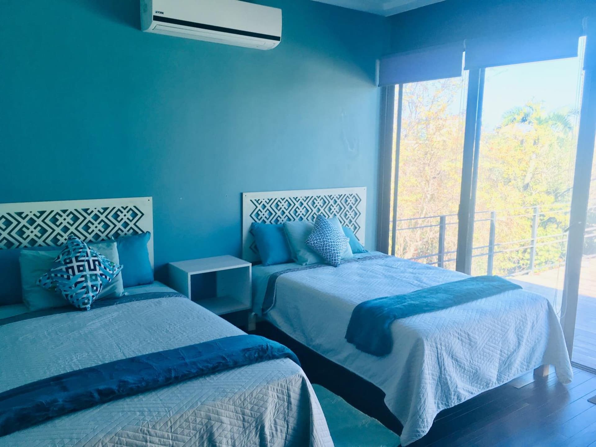 VACATION Full house with Private Pool, 3 Bedroom