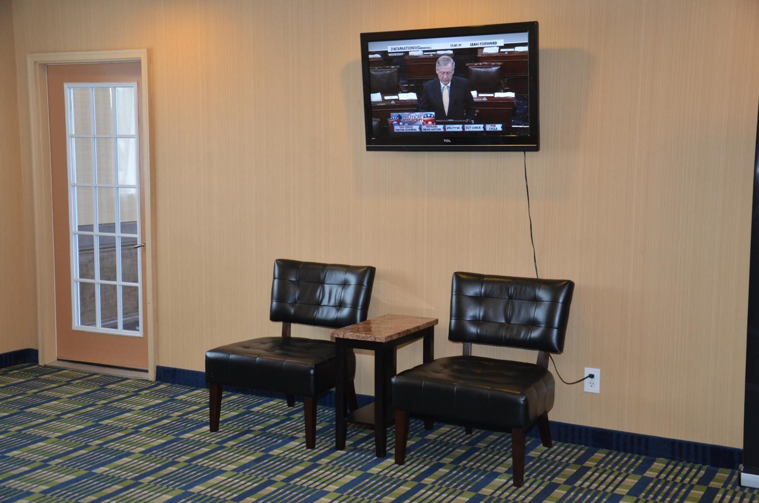 FairBridge Inn Express Buffalo Airport Williamsville