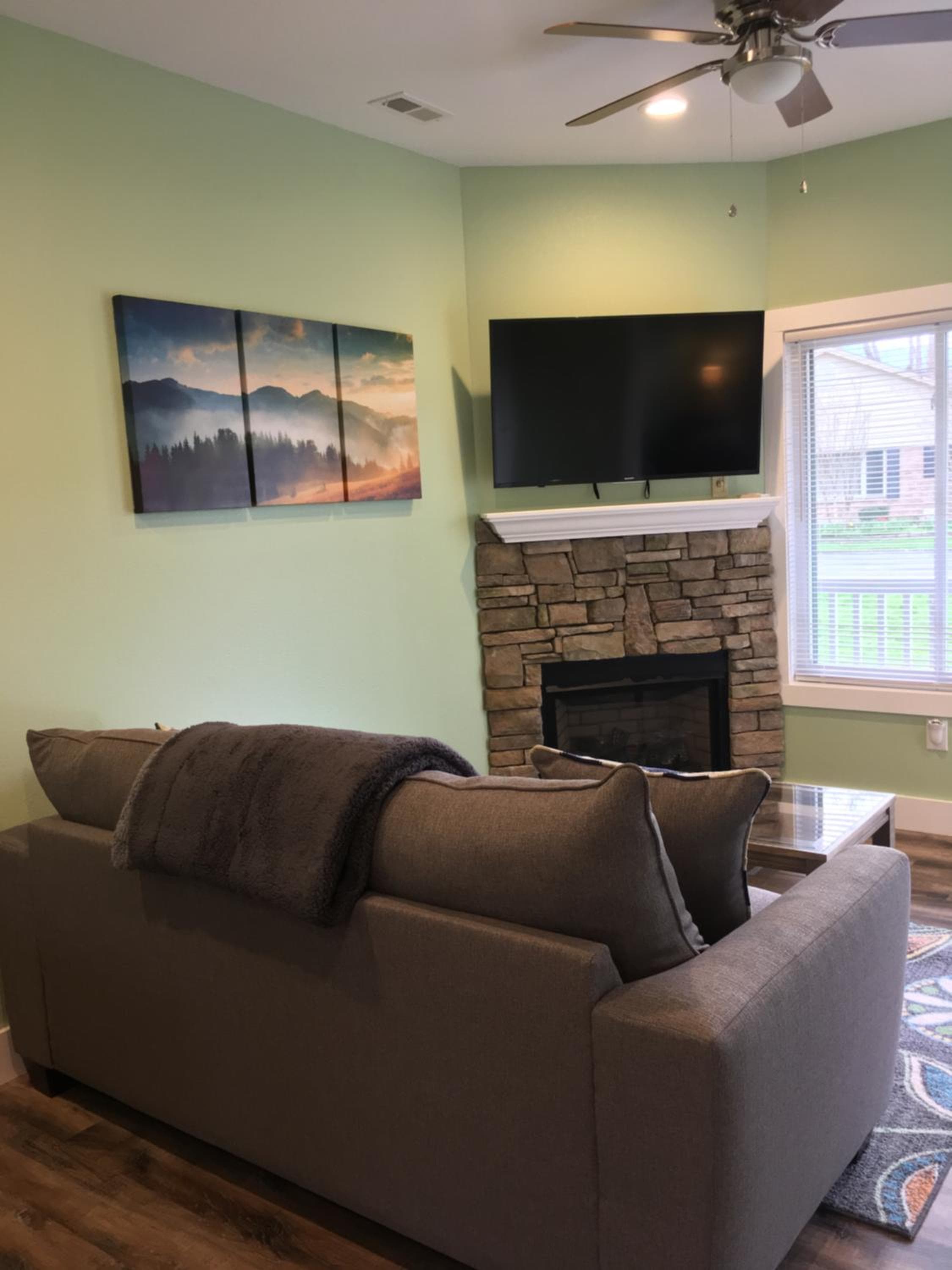 Brookside Cottages