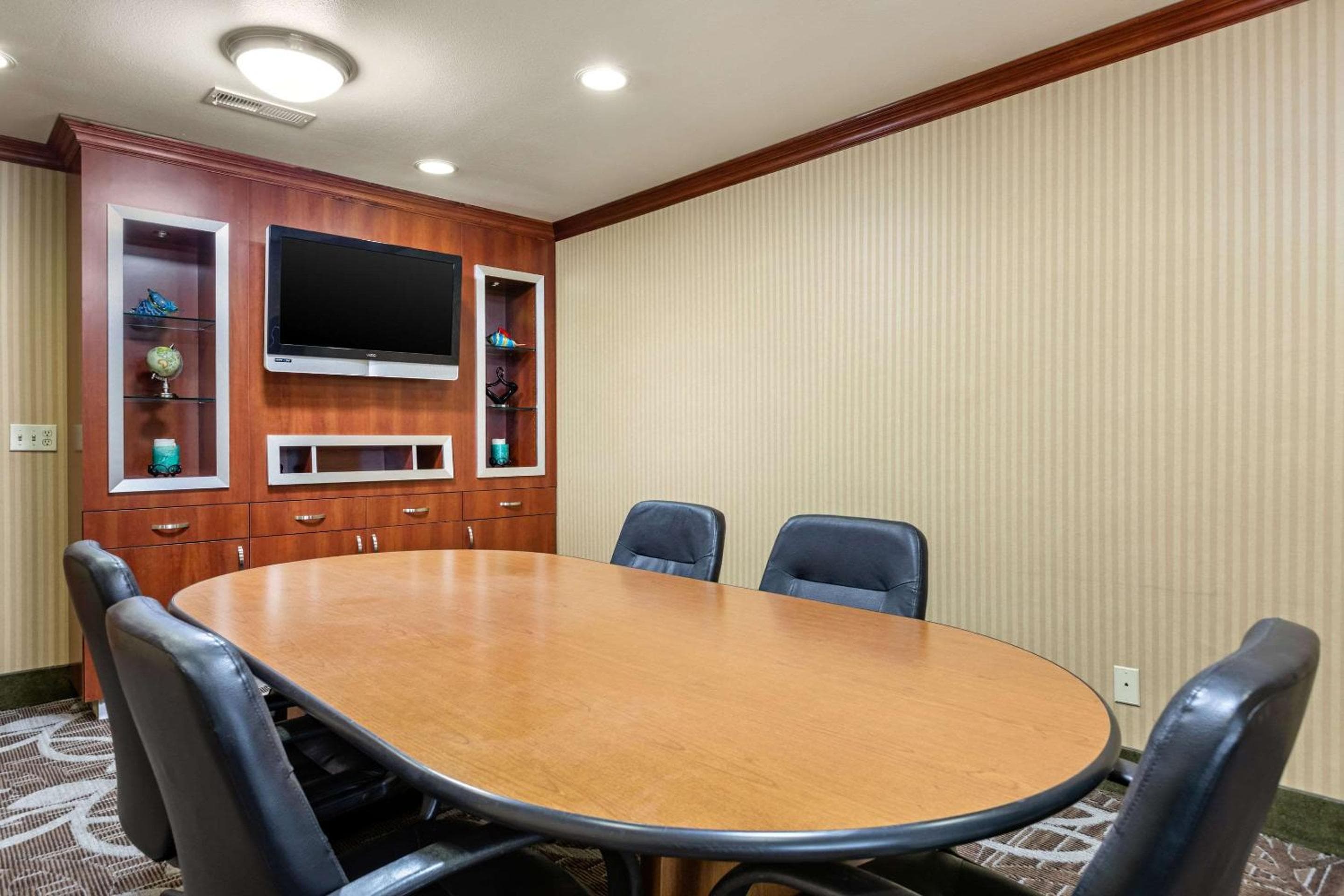 Comfort Inn Anaheim Resort