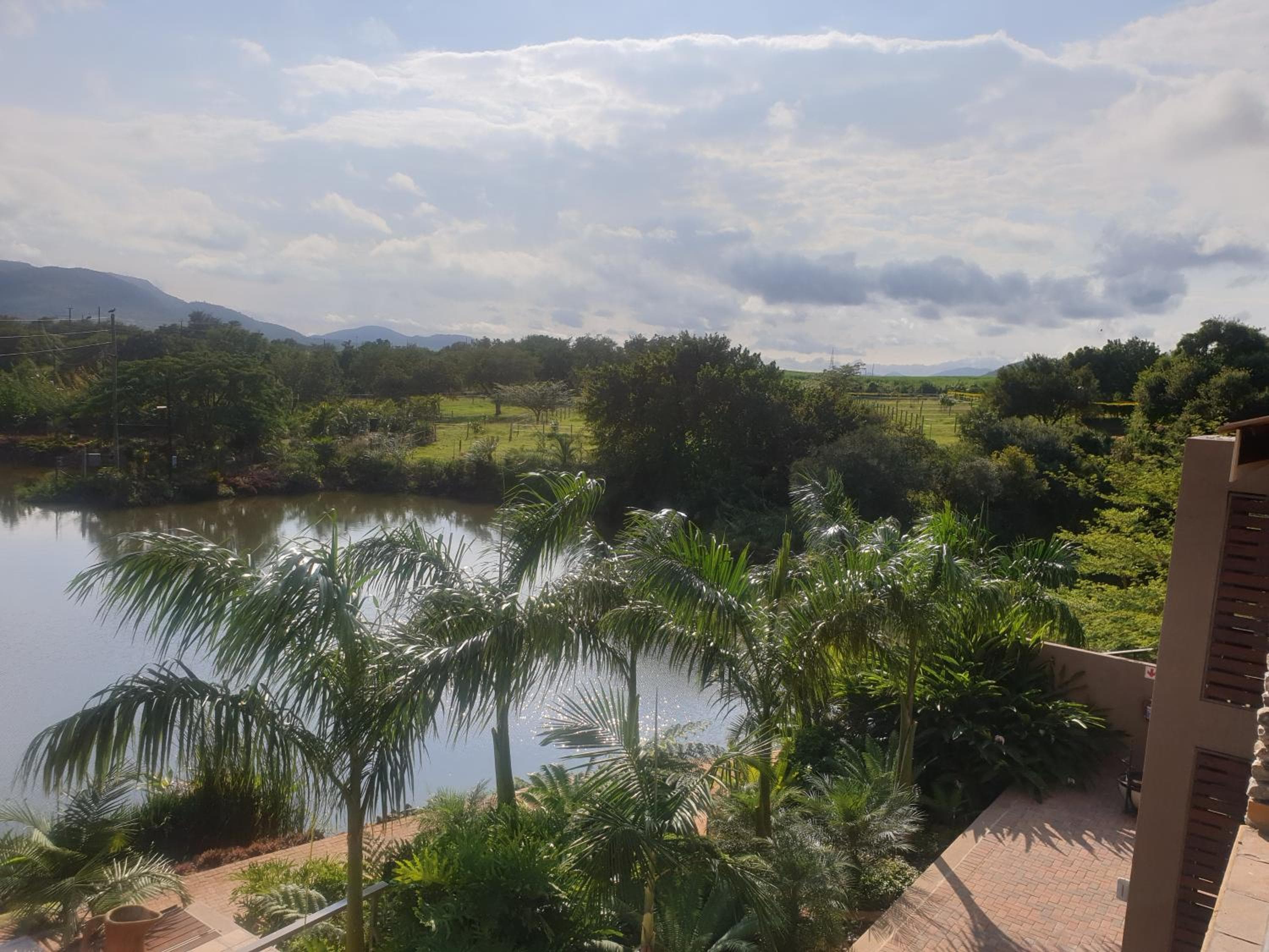 Nkomazi Kruger Lodge & Spa