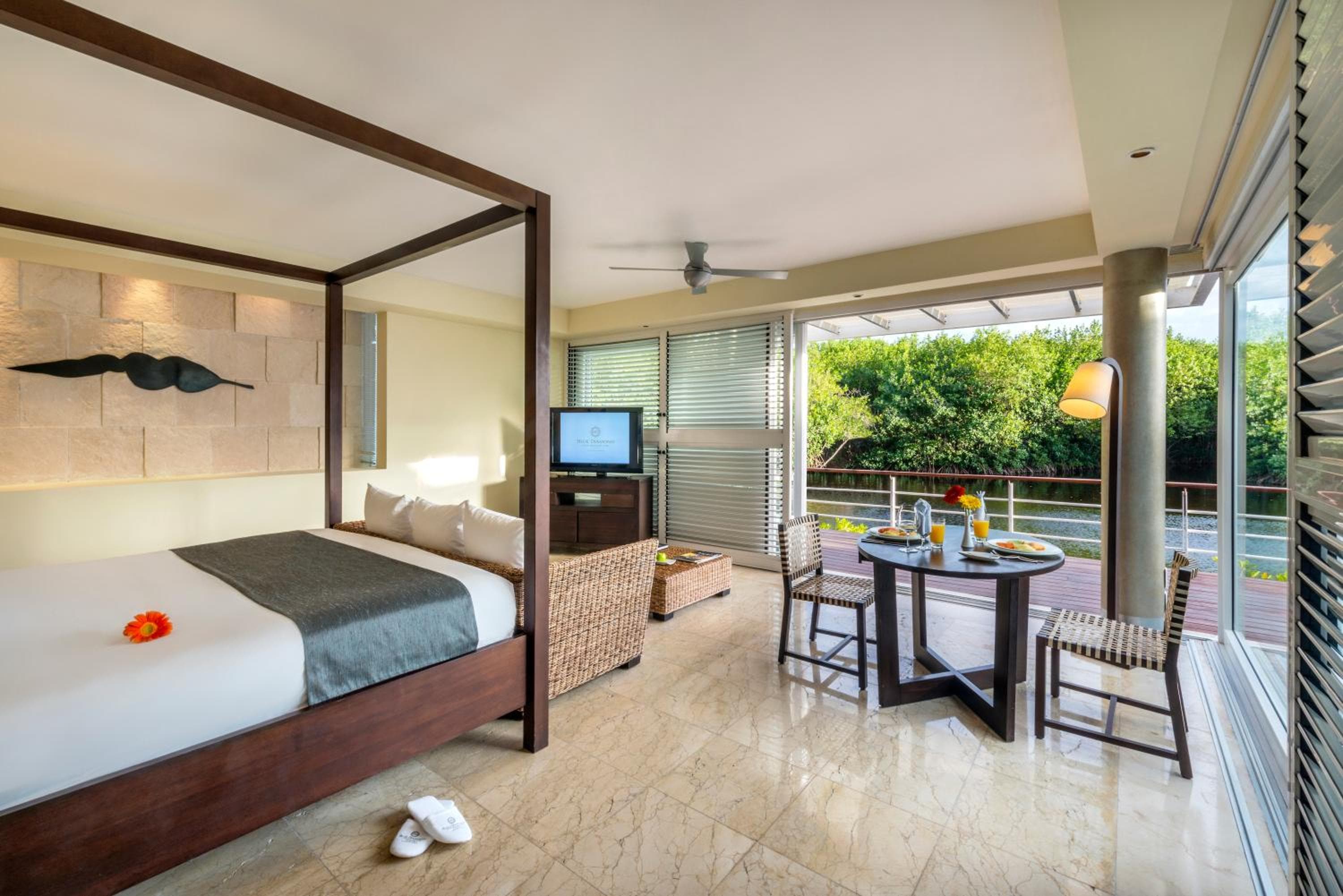 Blue Diamond Wellness Resort - All Inclusive Adults Only