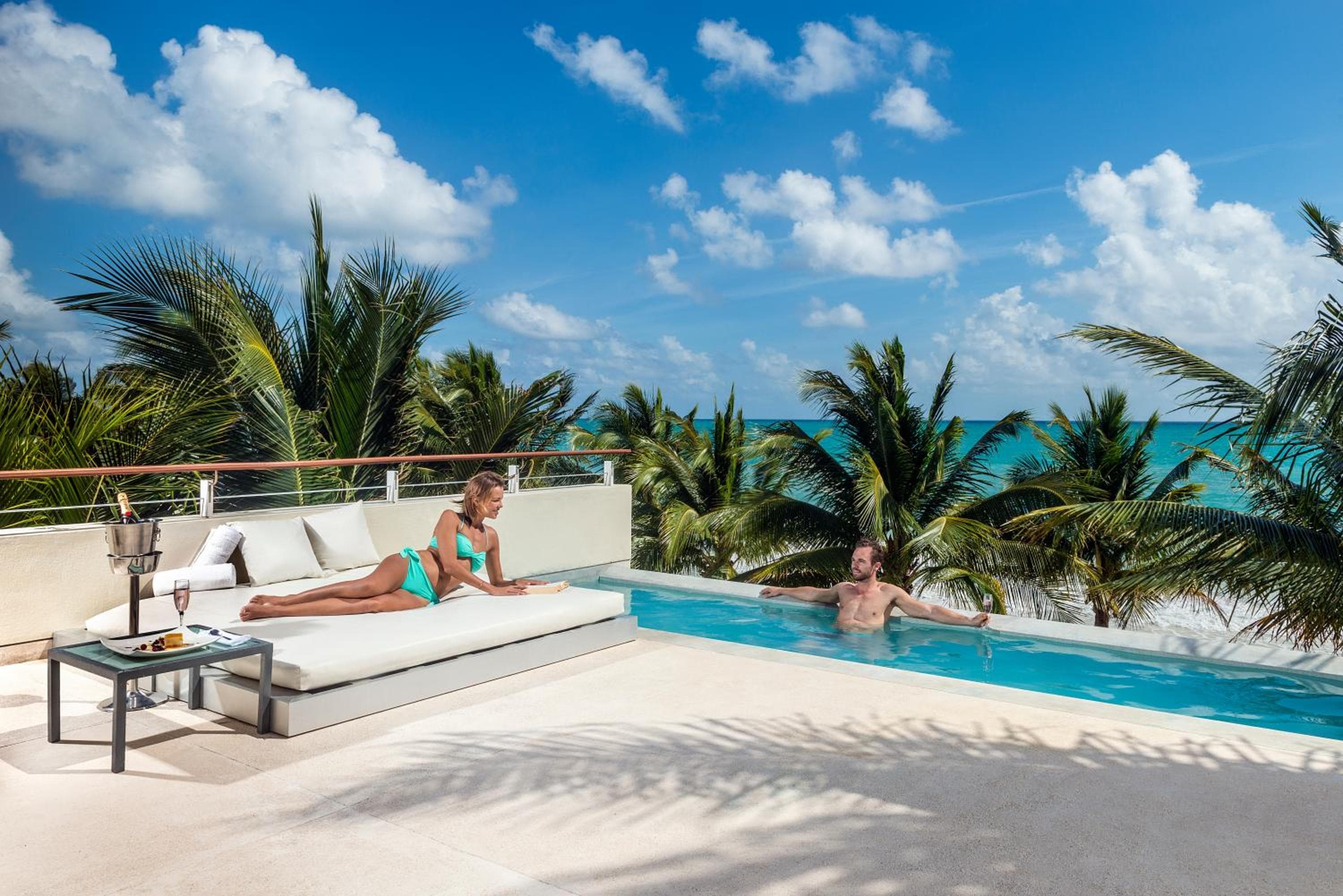 Blue Diamond Wellness Resort - All Inclusive Adults Only