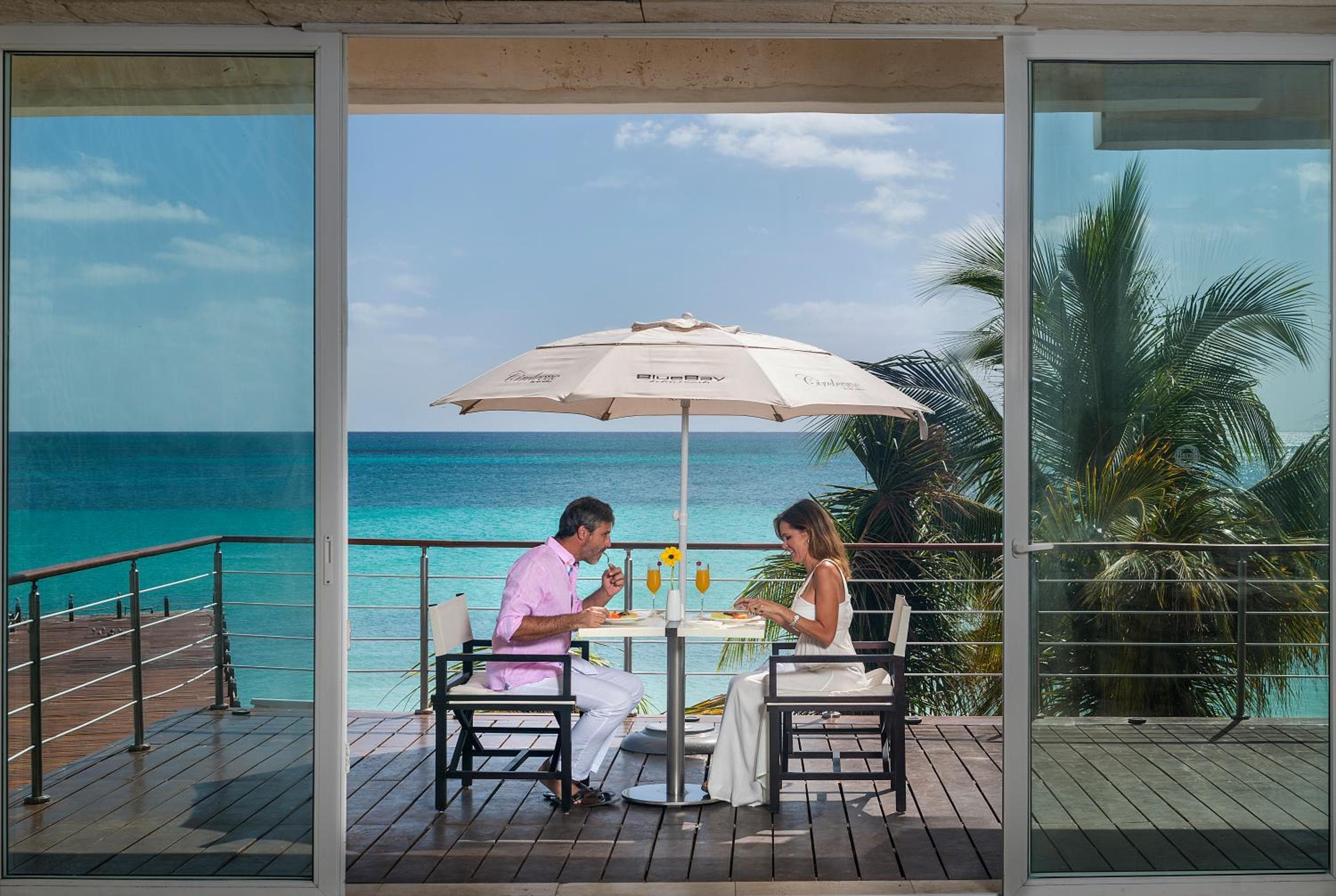 Blue Diamond Wellness Resort - All Inclusive Adults Only