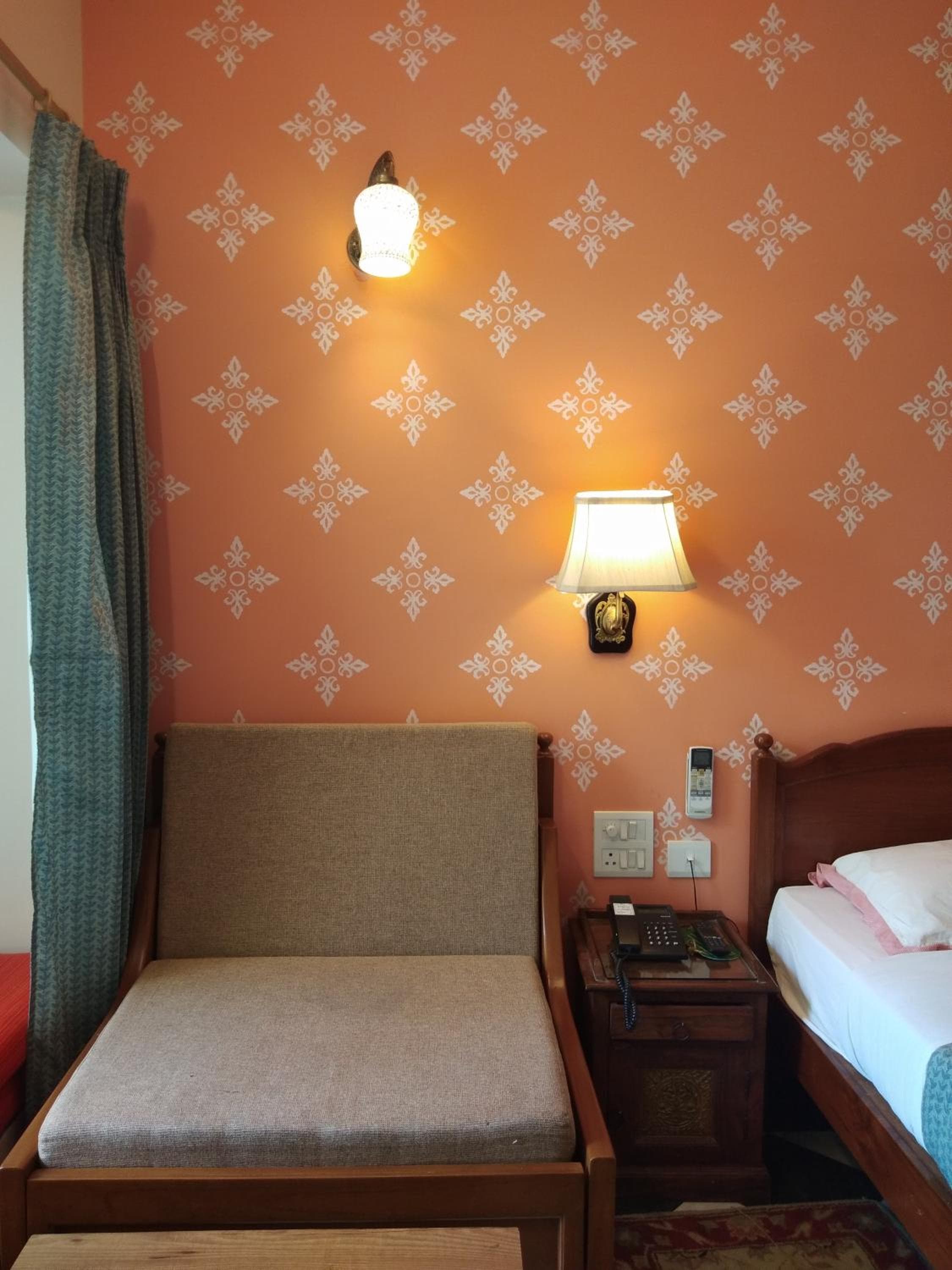 Hotel Jai Niwas