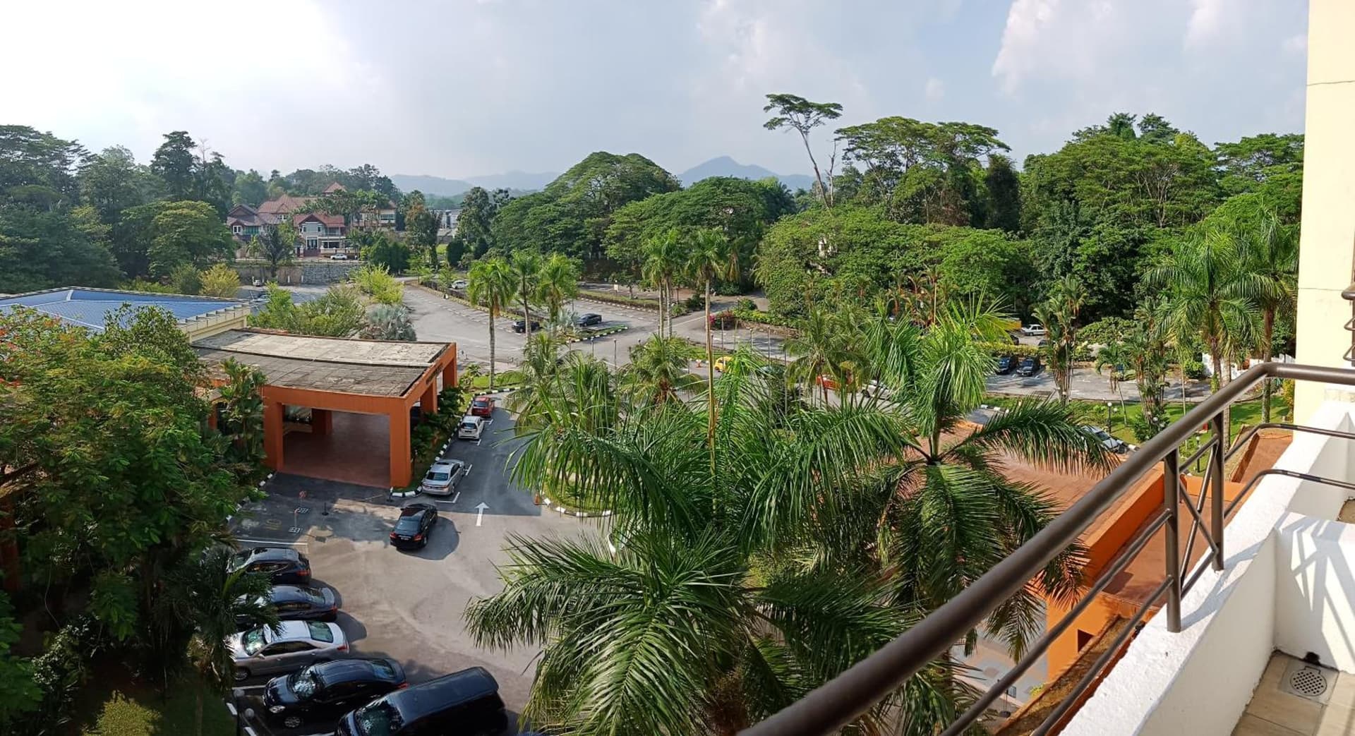 Klana Resort Seremban