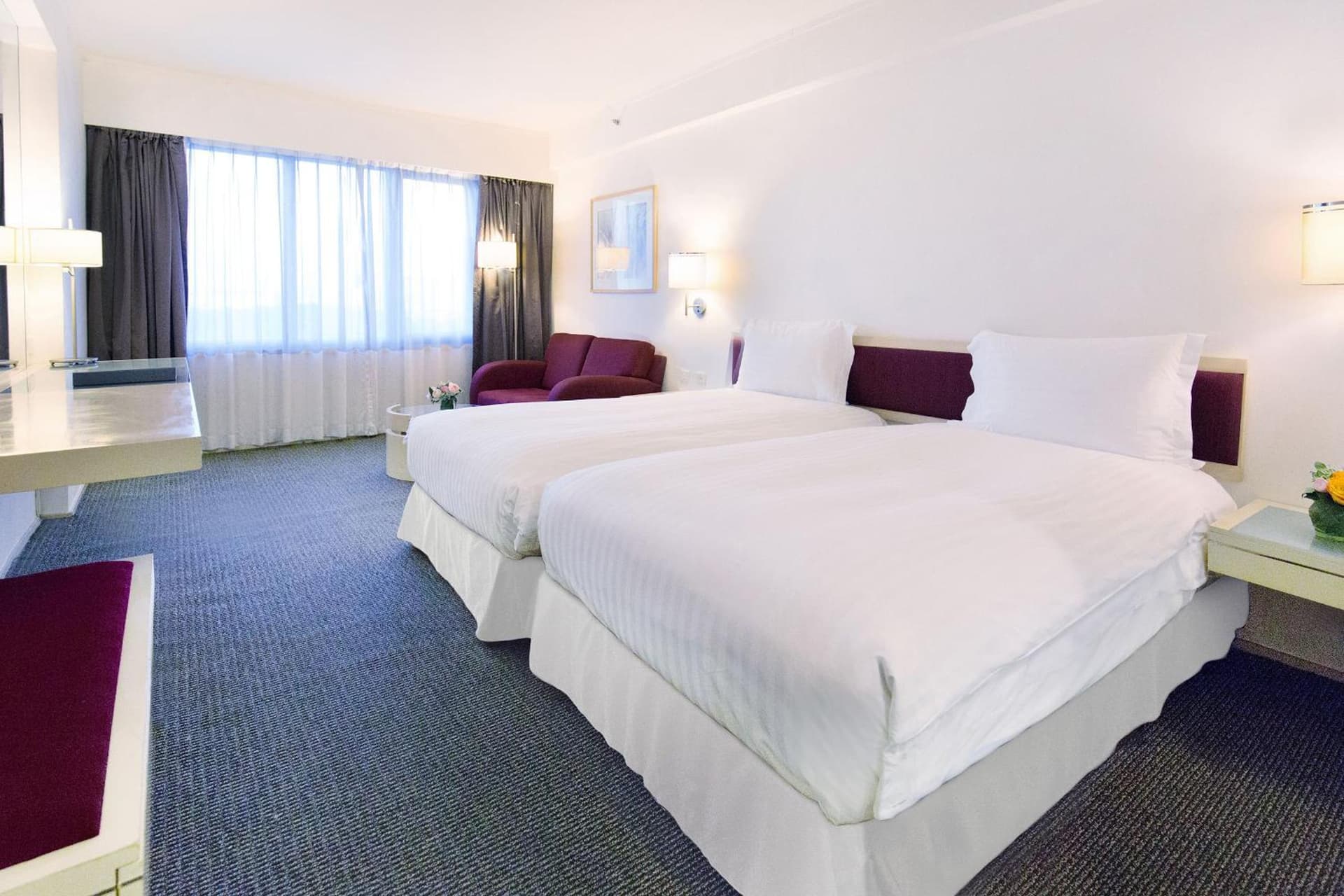 Regal Airport Hotel