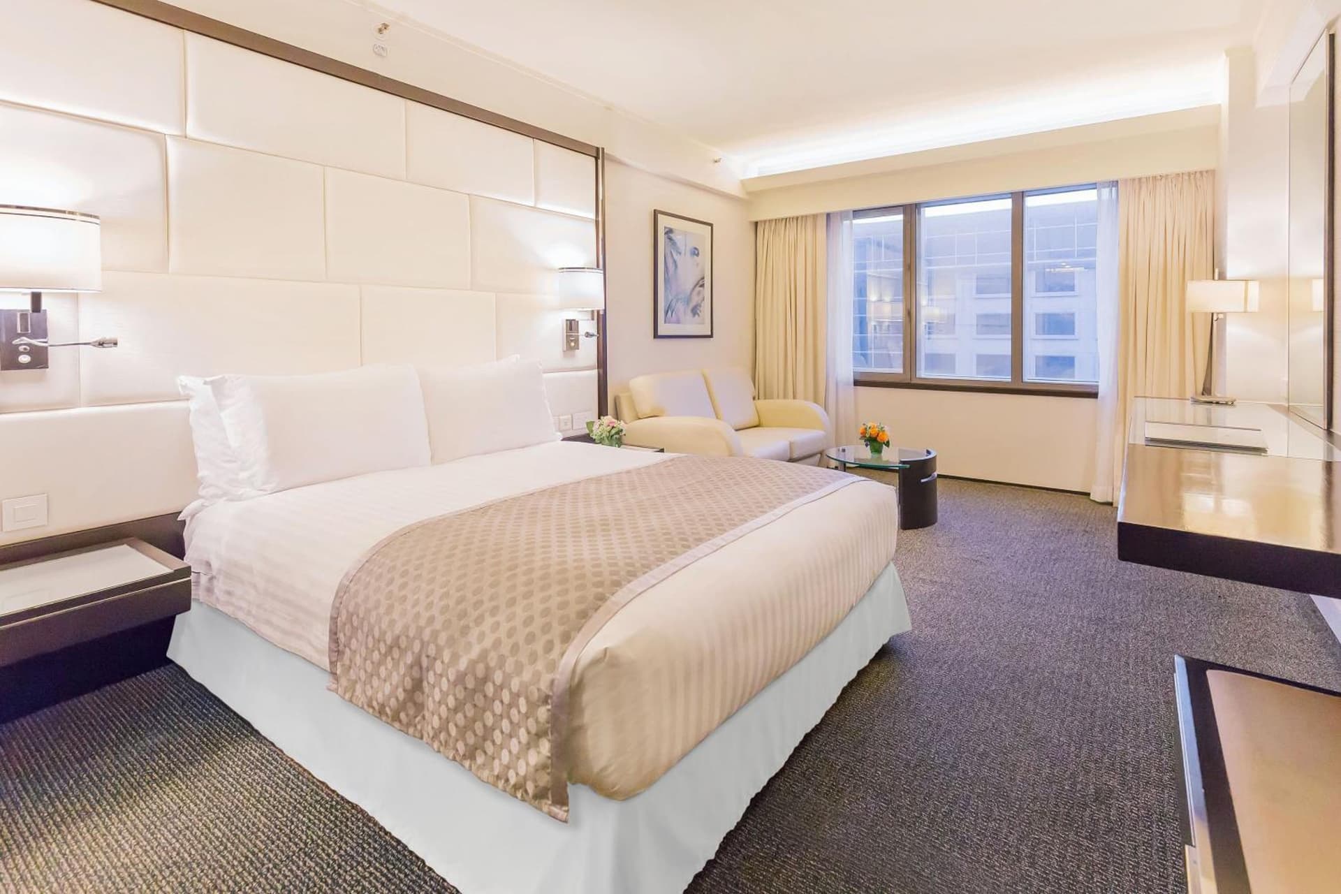 Regal Airport Hotel