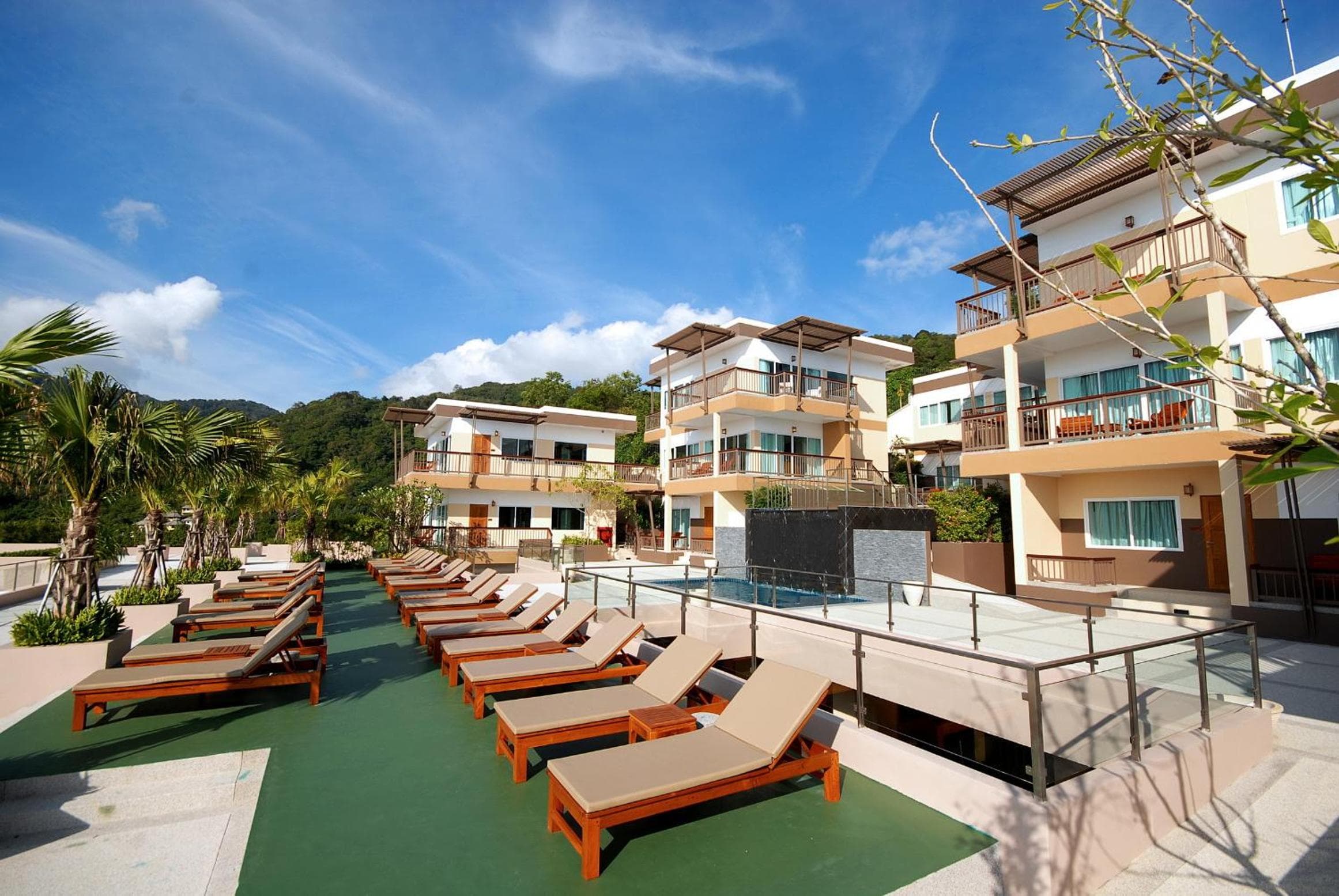 Princess Seaview Resort & Spa - SHA Plus