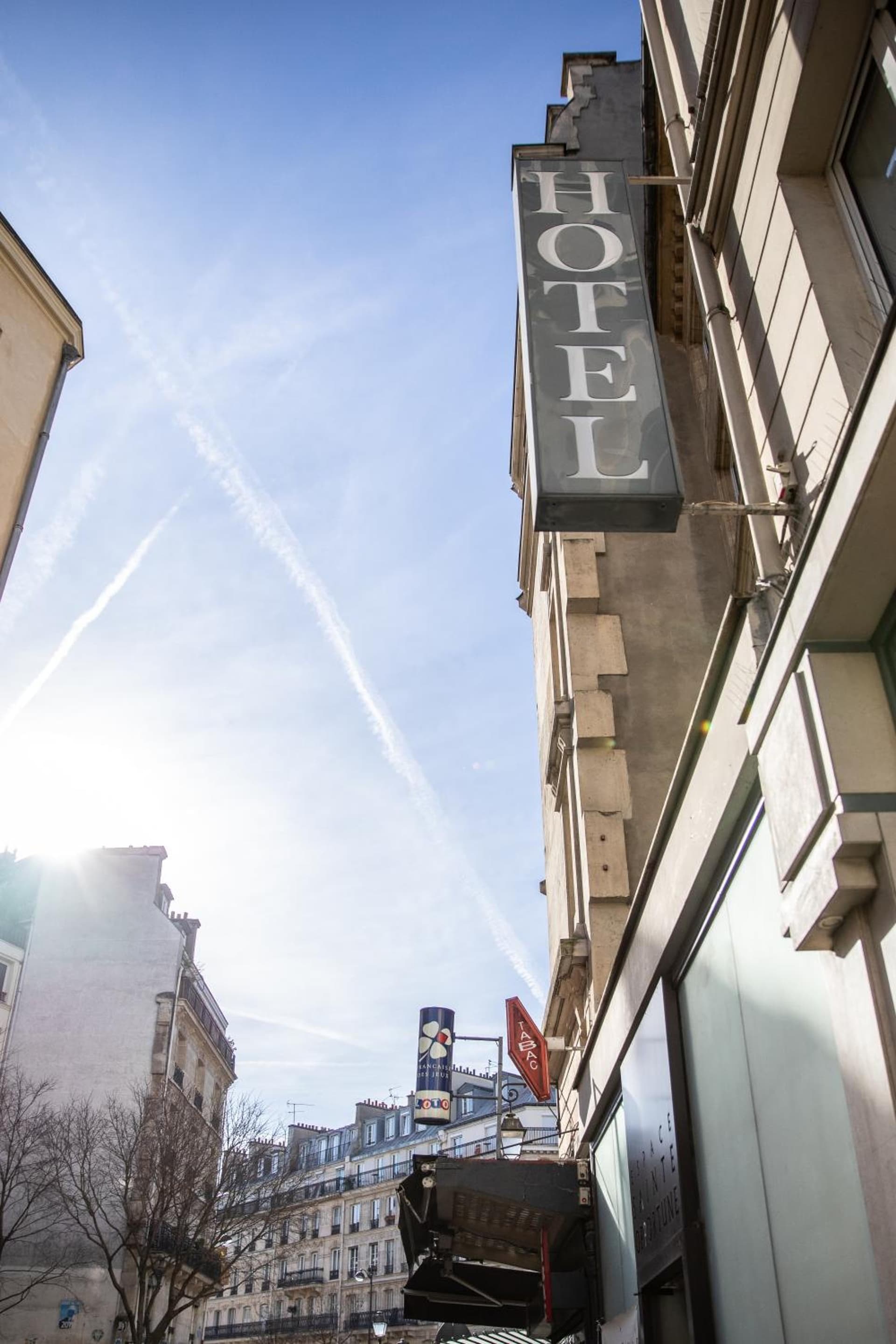 Hôtel des Ducs D'Anjou